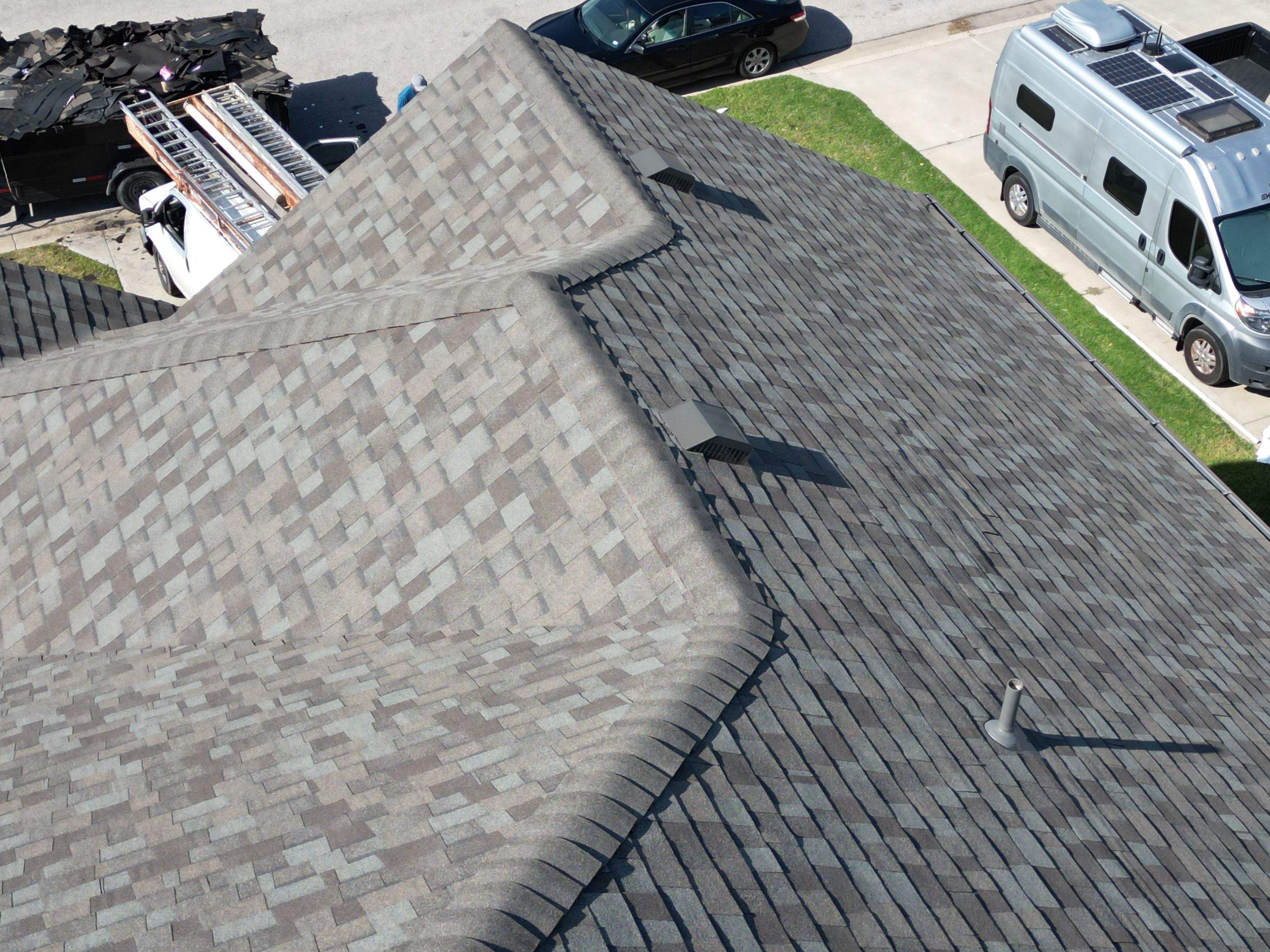 Driftwood - Owens Corning TruDefinition Duration by RoofsOnly.com