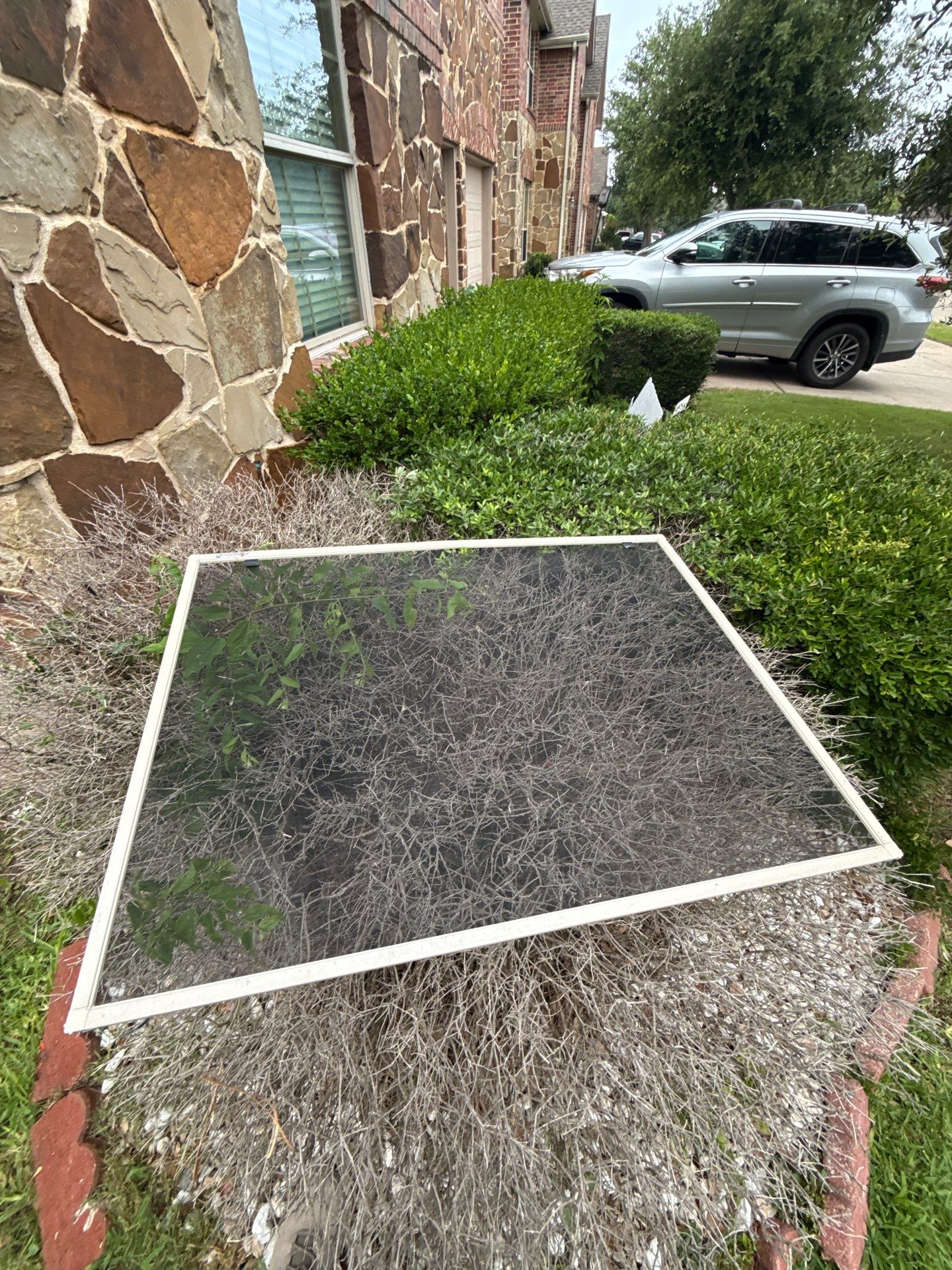 Project in Wylie by Rhino Roofing and General Contracting, LLC
