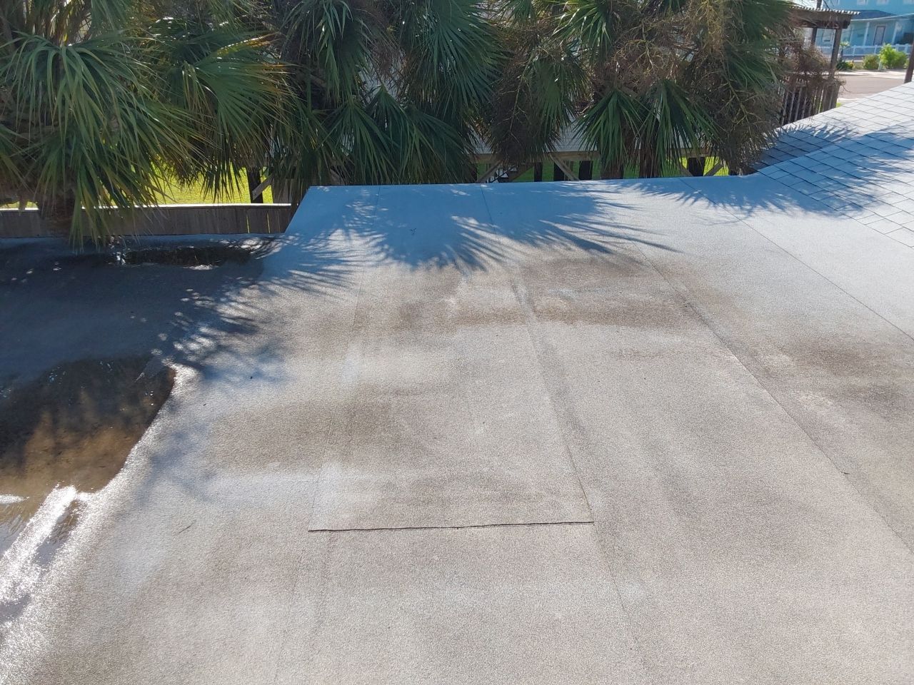 Residential Roofing Installation using GAF Timberline HDZ by Lighthouse Roofing