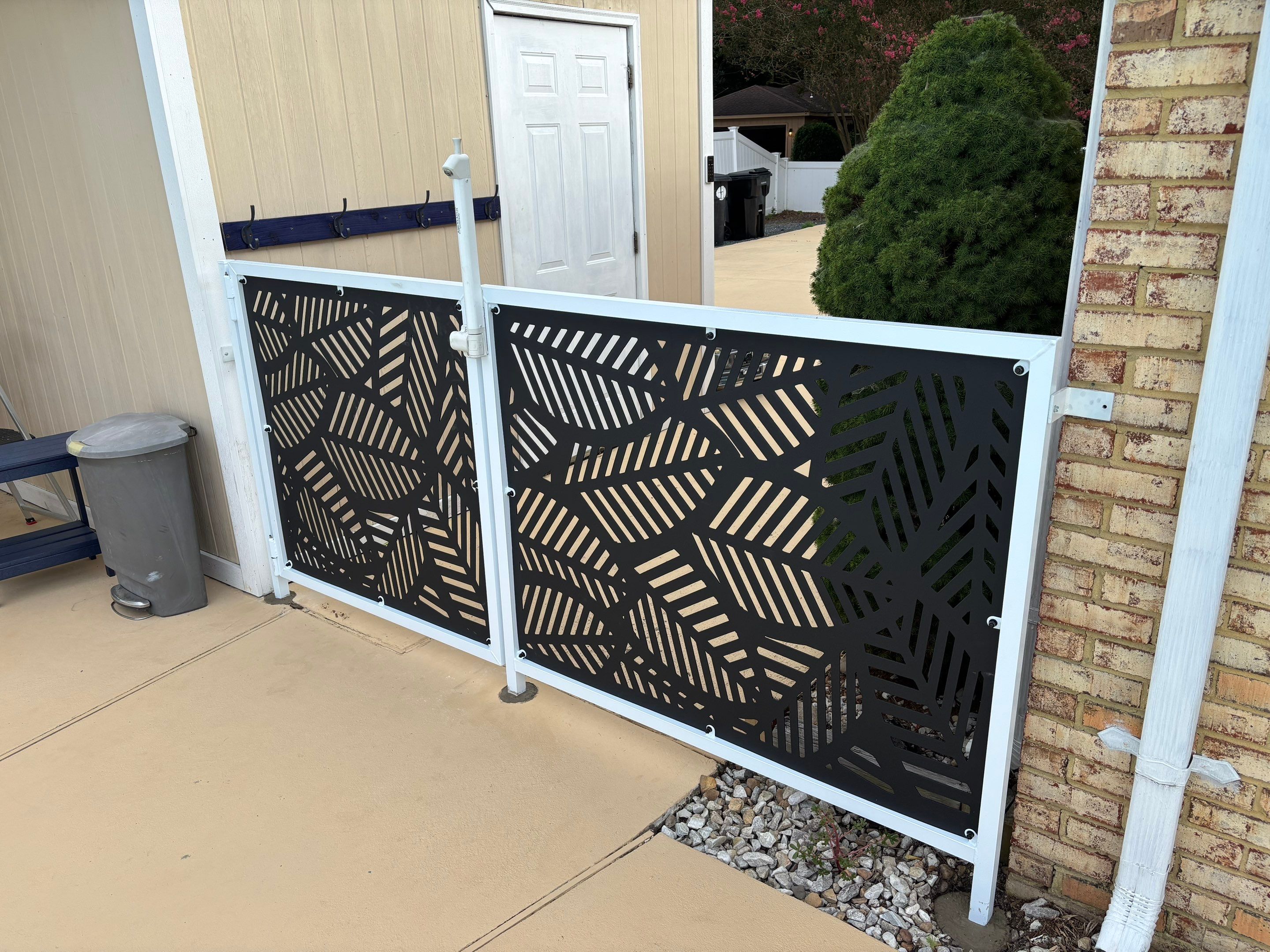 Project in Virginia Beach by Gregory Sandstrom