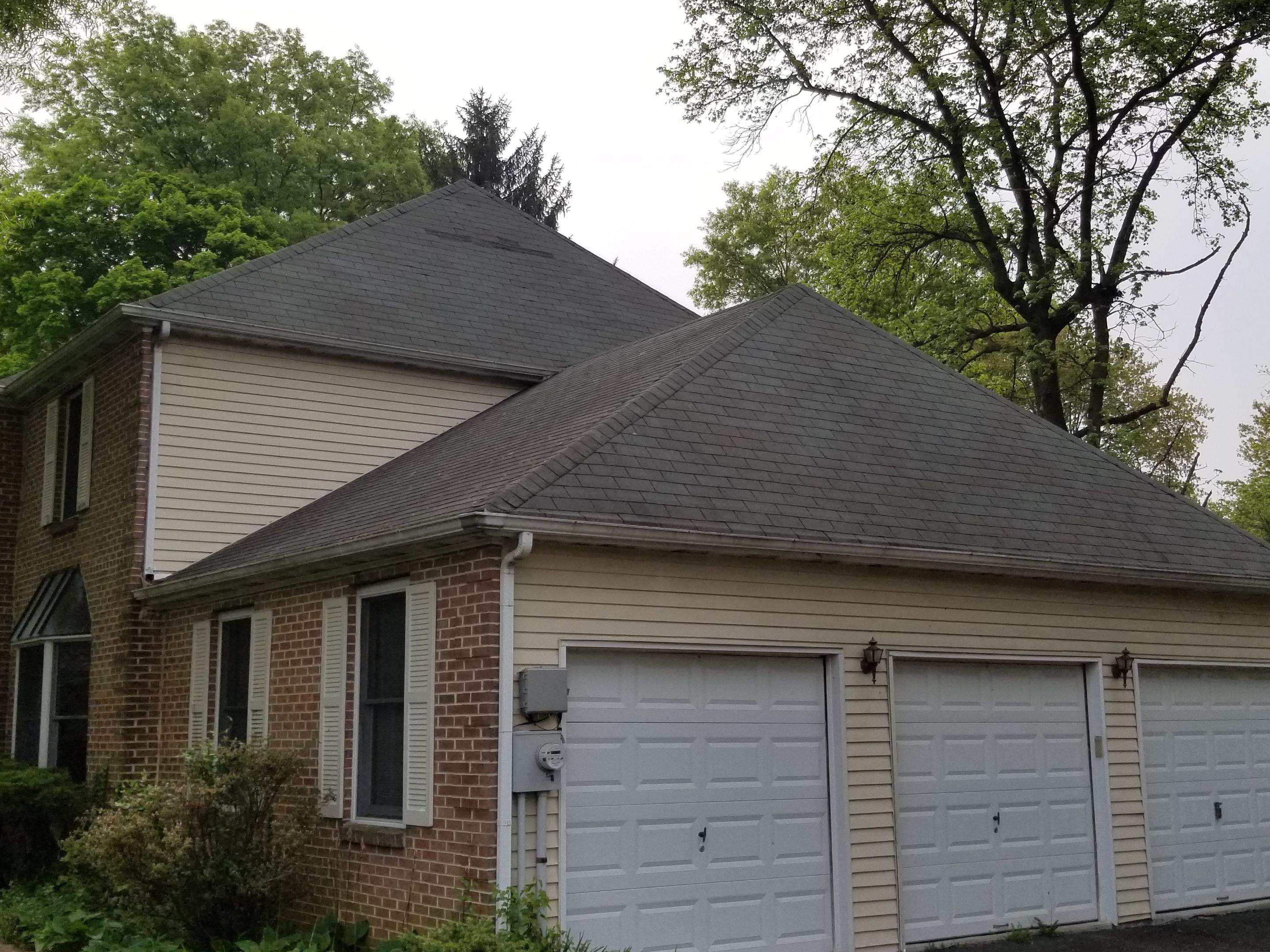 Roofing  by Stofan Construction LLC