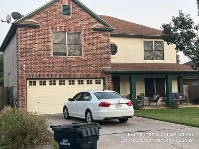 Comprehensive Roofing Replacement and Skylight Installation in Cedar Park