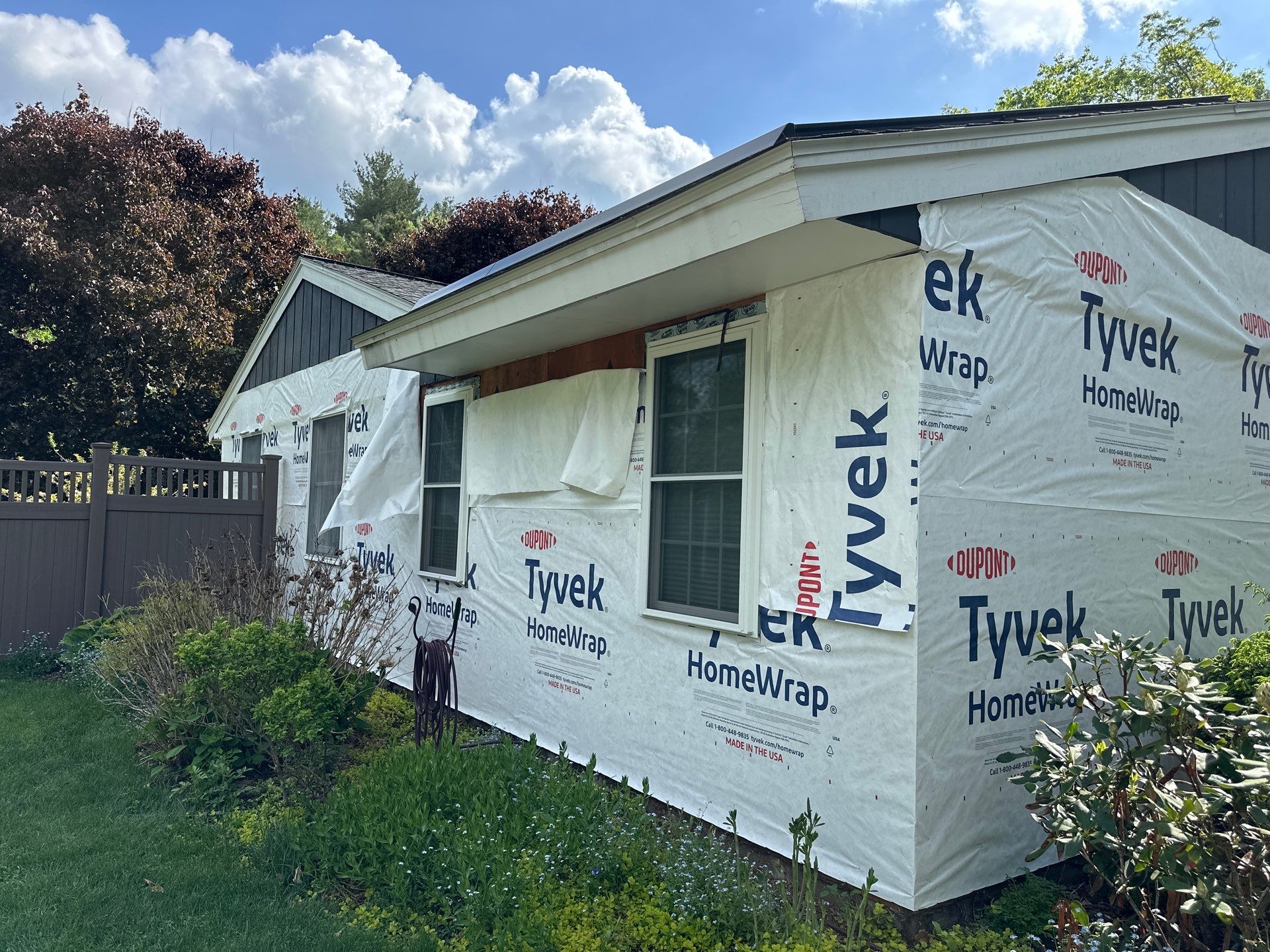 Siding | Chelmsford by Mighty Dog Roofing of Greater Middlesex County