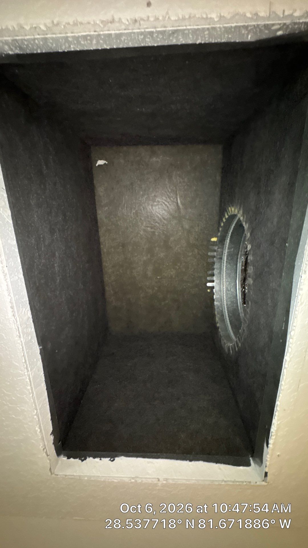 Air Duct & Dryer Vent Cleaning in Clermont by Hygienic Air, Inc