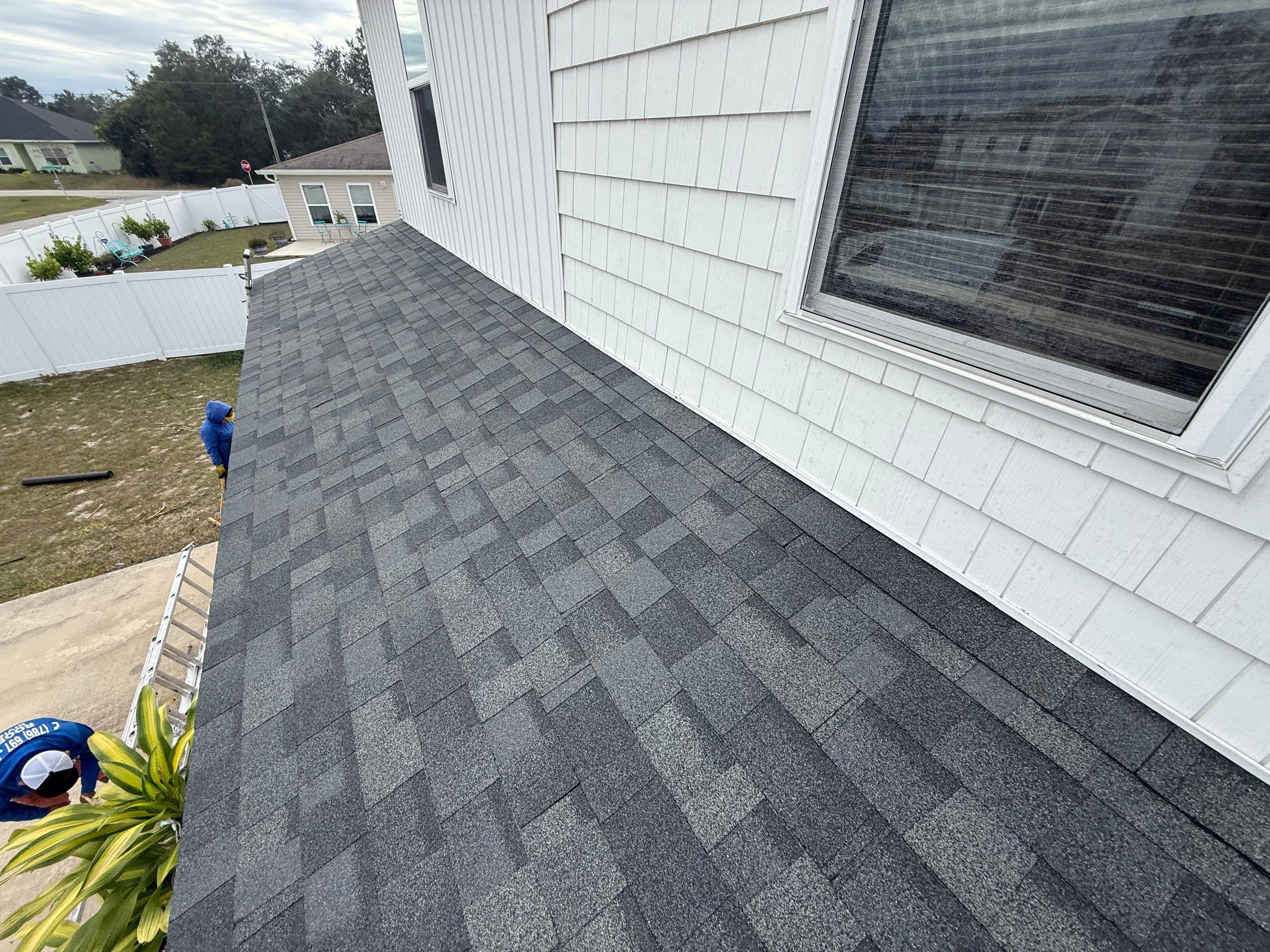 Project in Poinciana by You Restorations LLC DBA YOU-Home