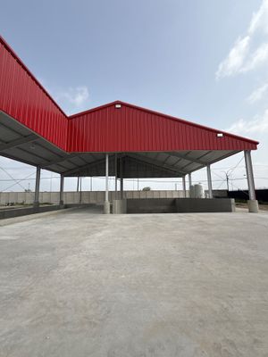 SAZ Dewatering Pit