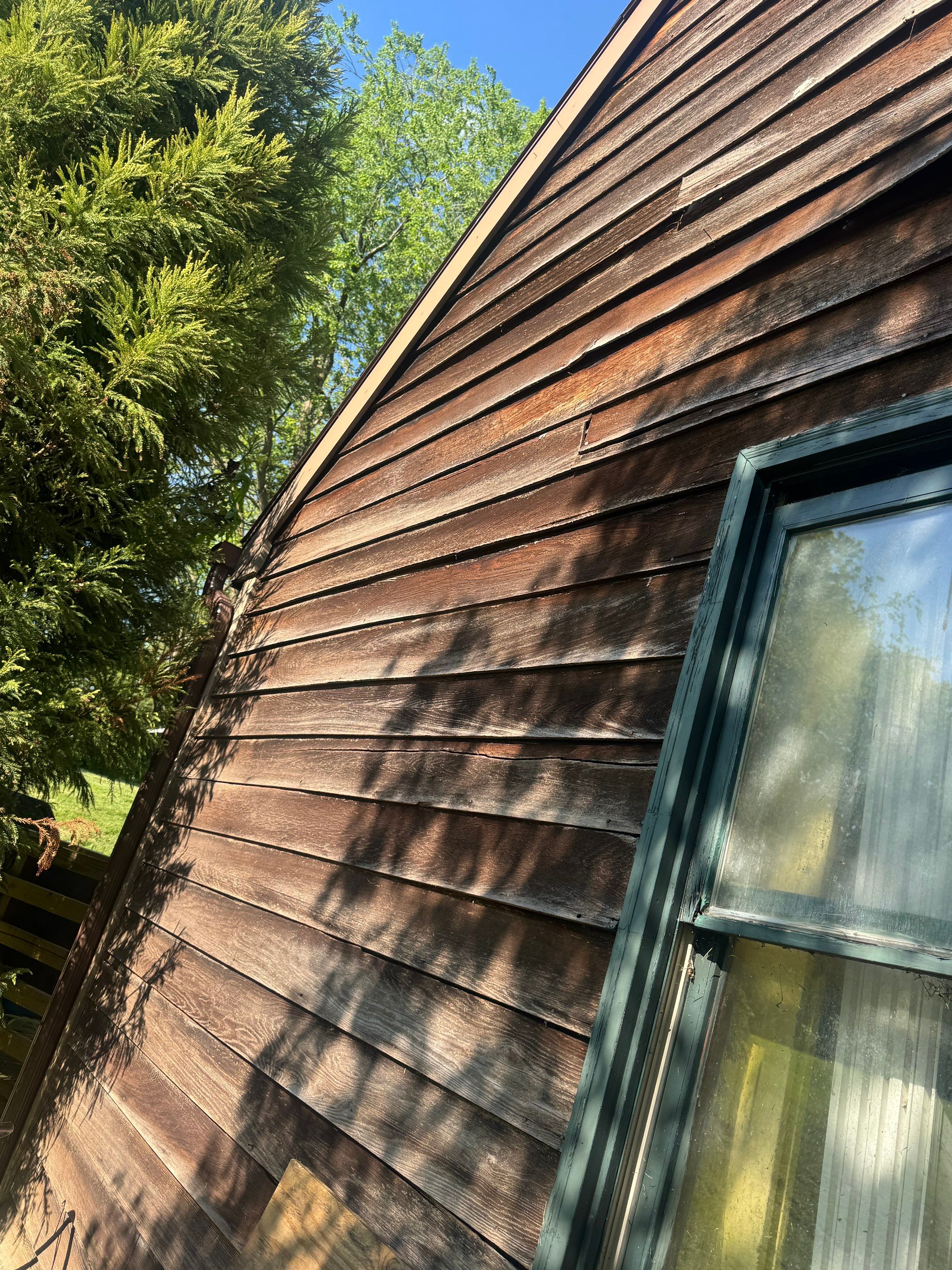 Water Damage Claim in Conestoga by FLAPA & KeyStone