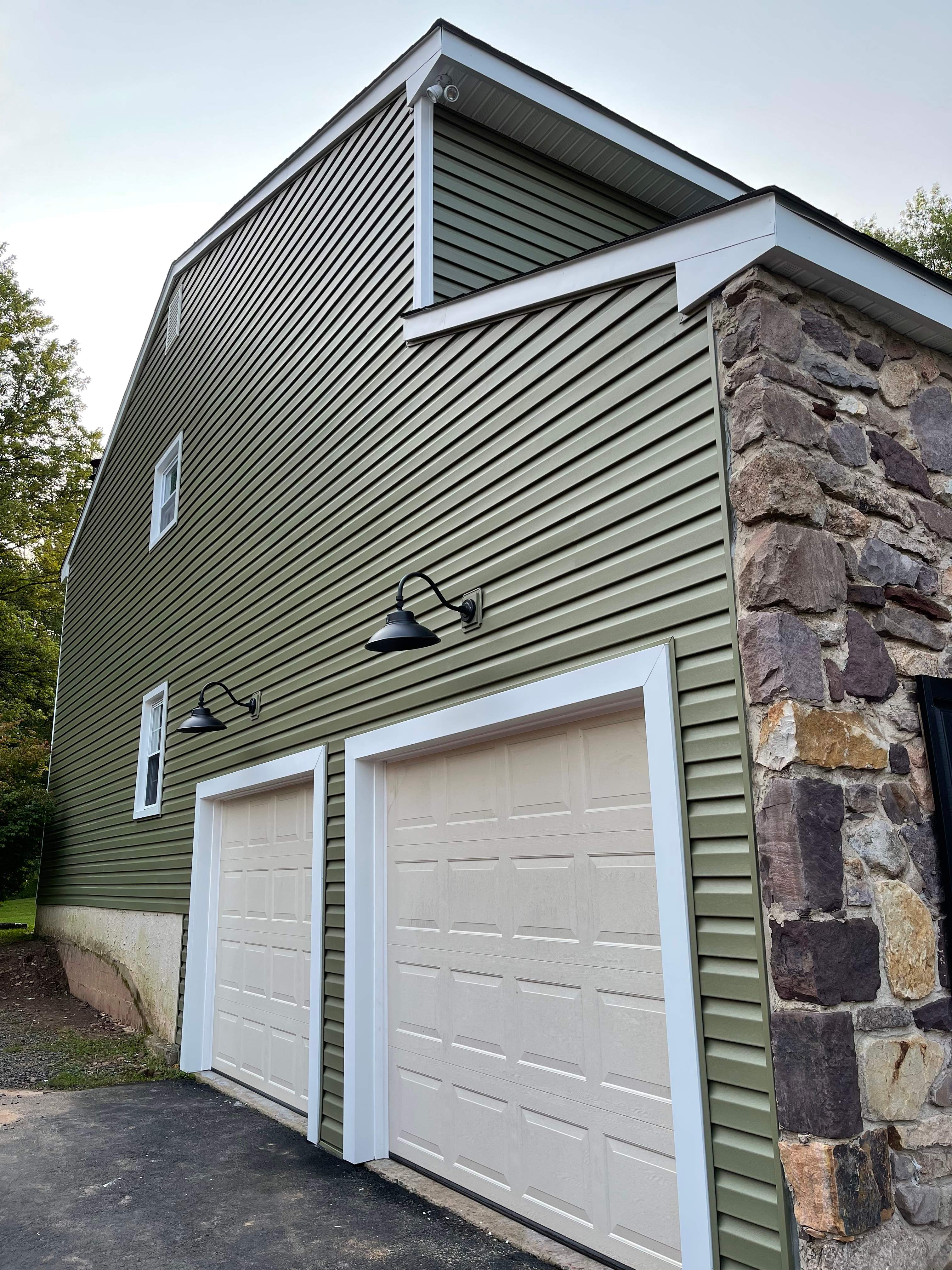 Roofing, Siding, Gutters  by Stofan Construction LLC