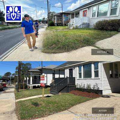 LANDSCAPE SERVICES
