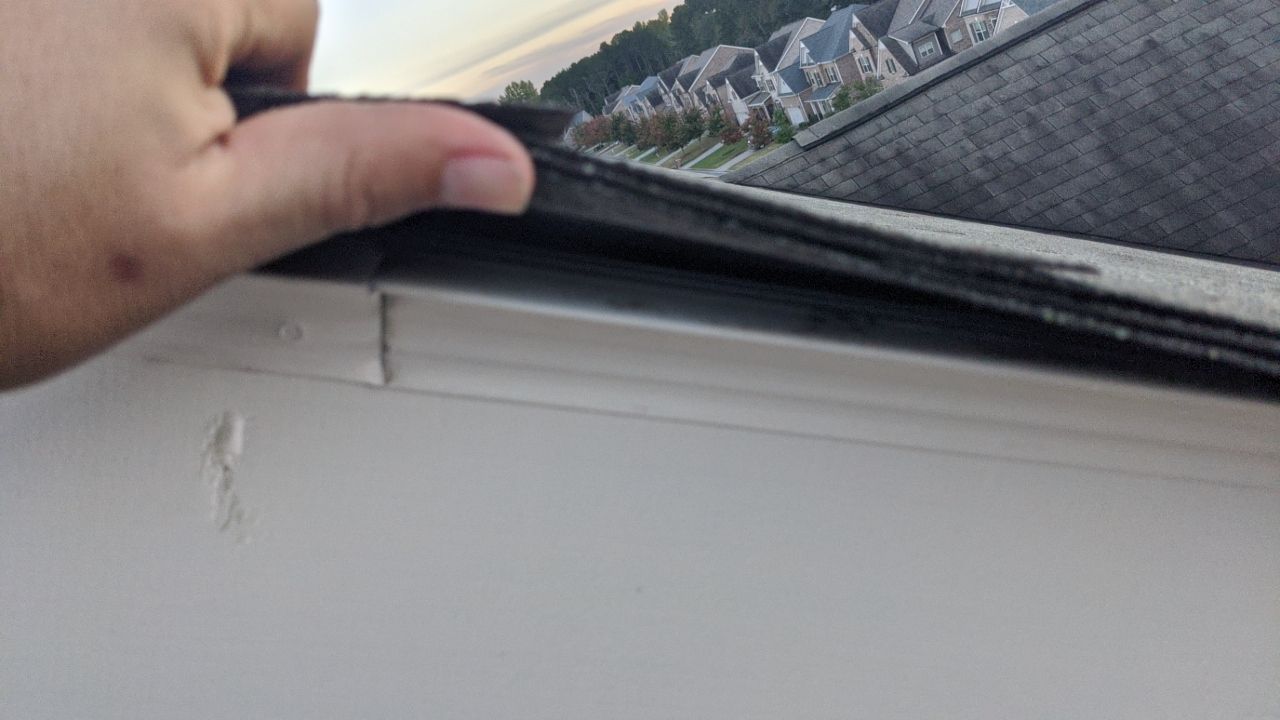 Residential Roofing Installation using Owens Corning by Inspector Roofing and Restoration