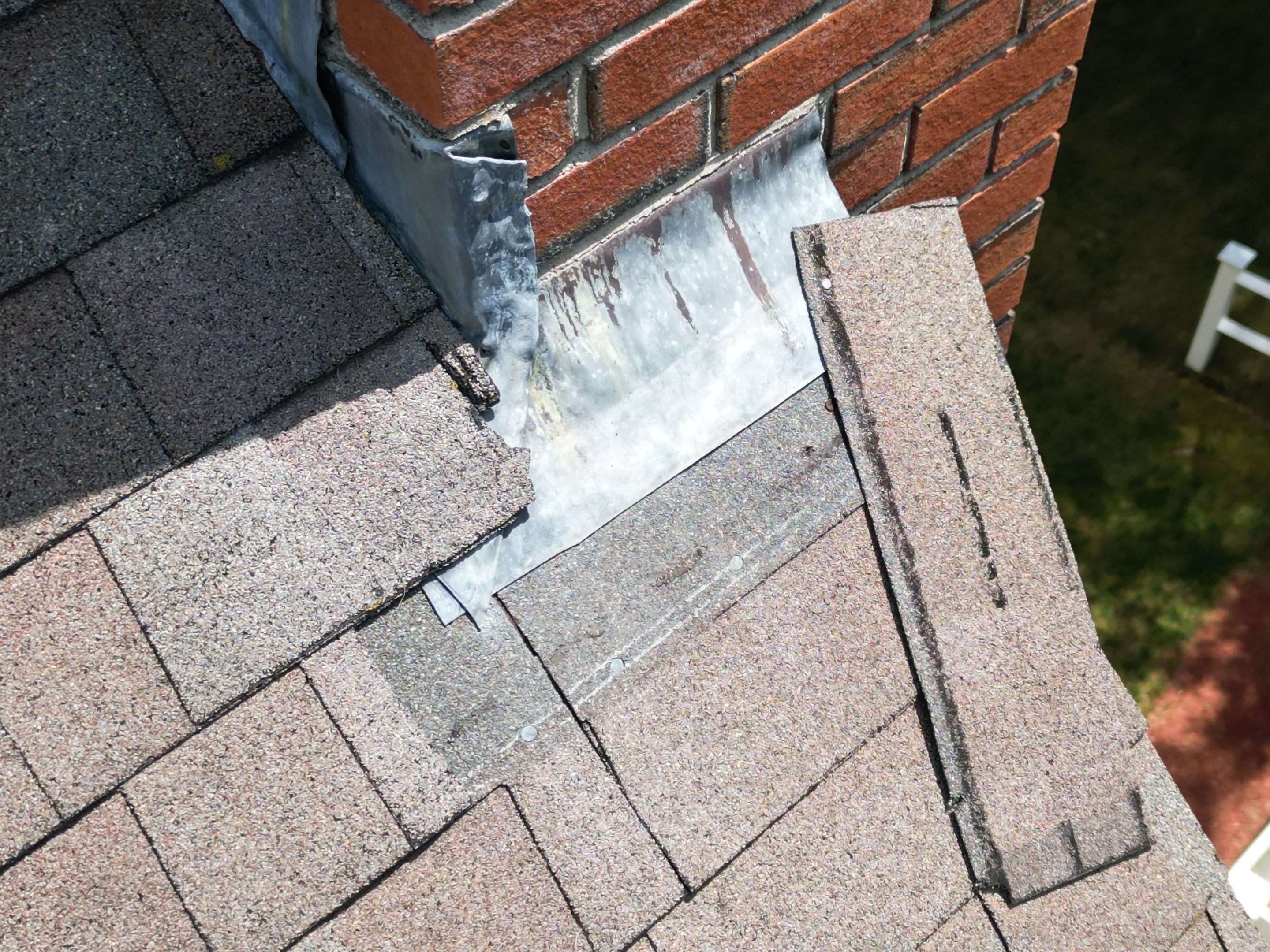 Complete Roof Replacement, Gutter Reinforcement & PVC Trim Upgrade by Mighty Dog Roofing of Greater Middlesex County