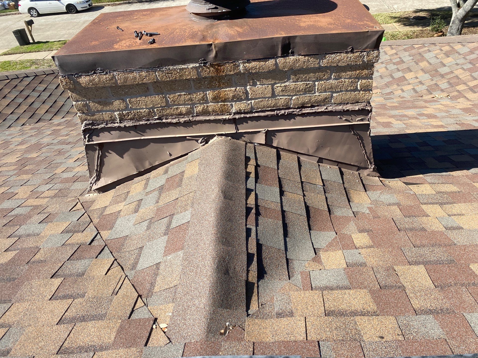 Roof Repair Sugarland by Roof Repair Company