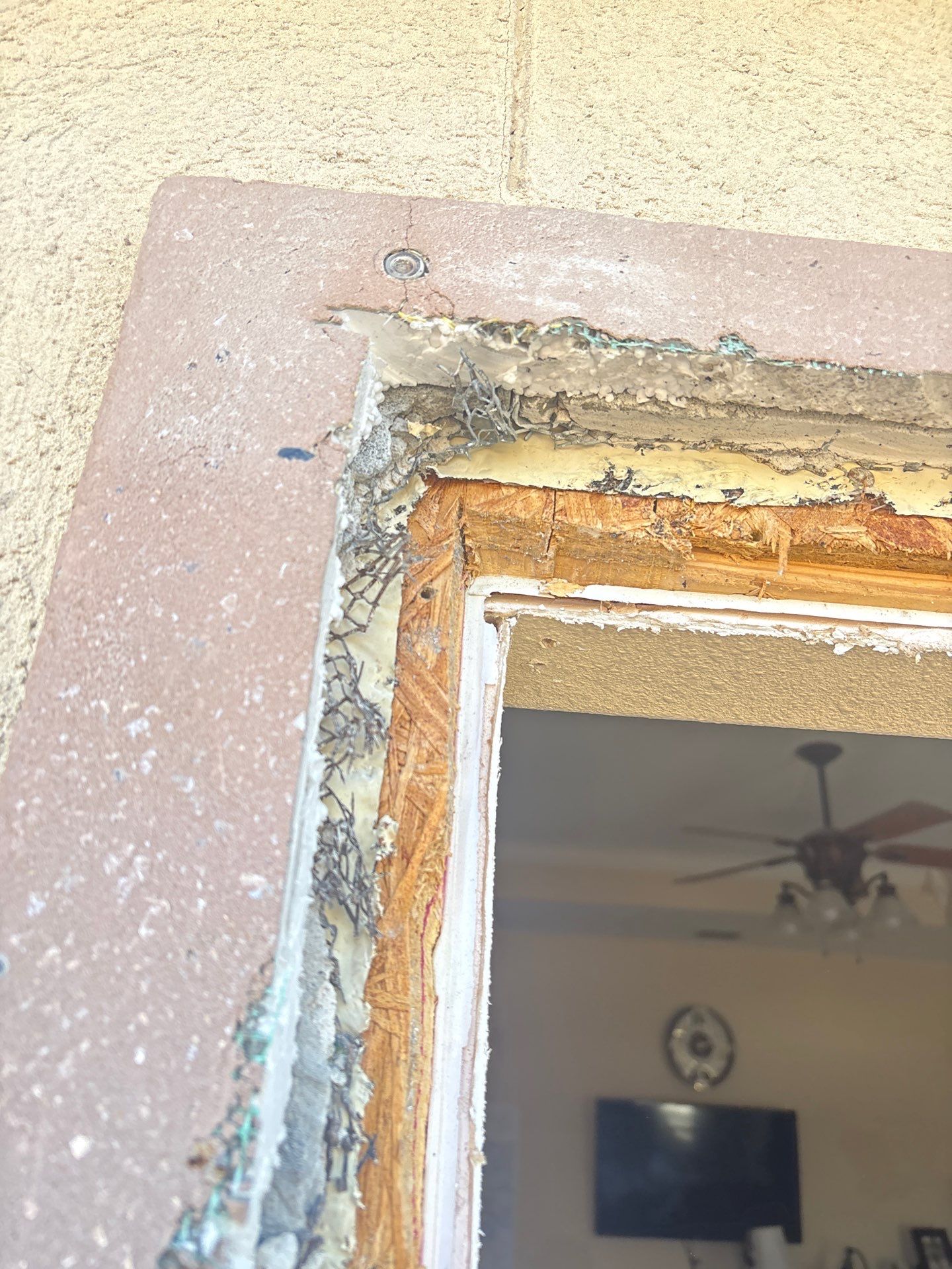 We don't need no stinking Remodel Windows. Get the Flange! by Bayfront Roofing and Construction