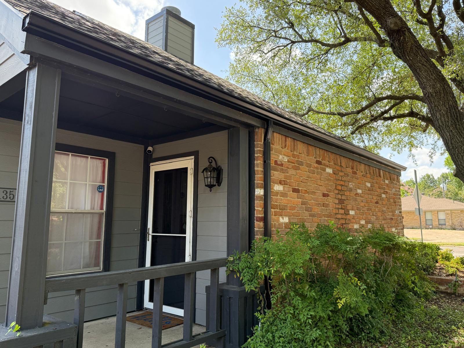 Project in Dallas by Armor Roofing | Exteriors