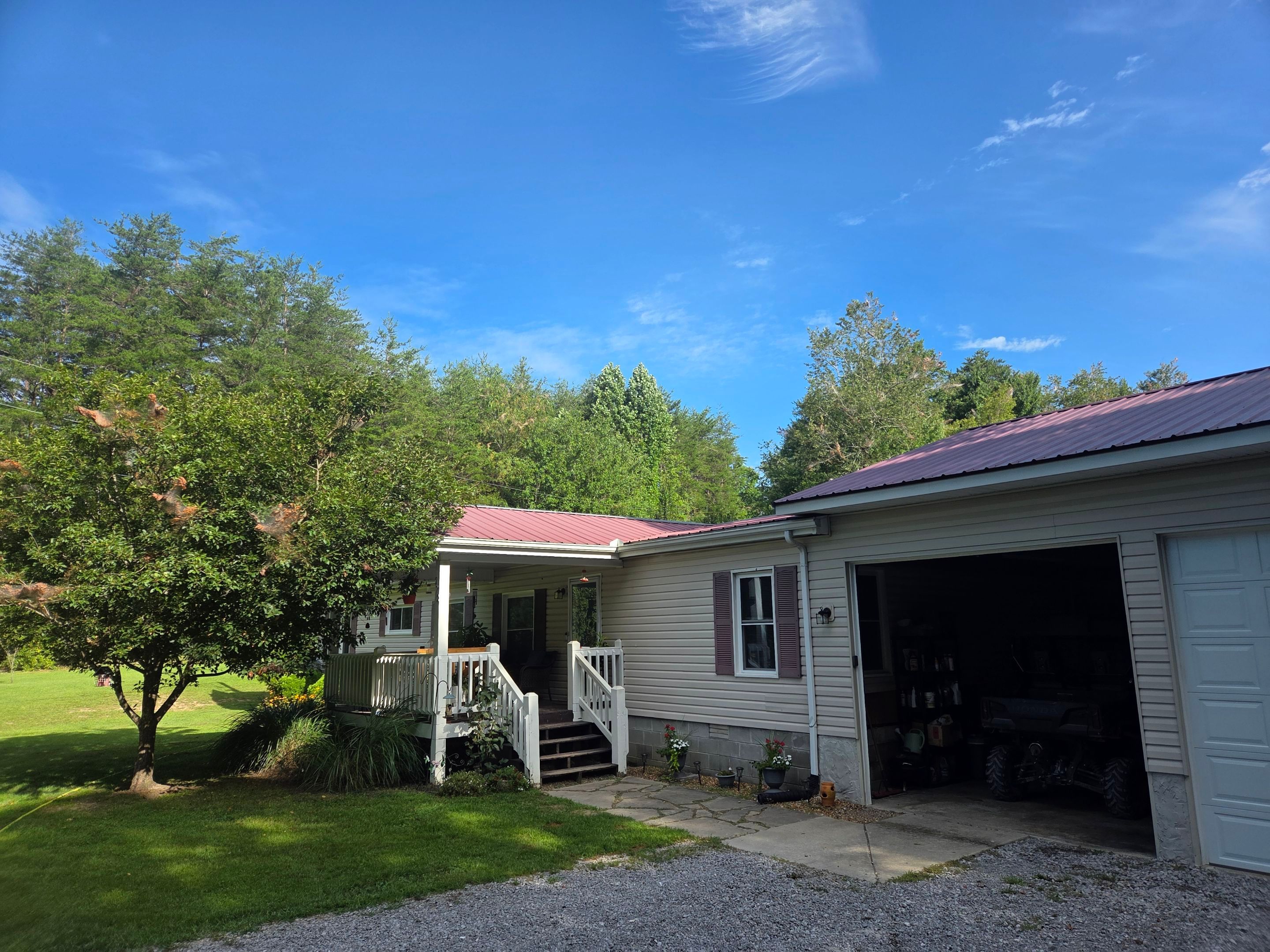 Project in Crossville, TN by Affordable Pros