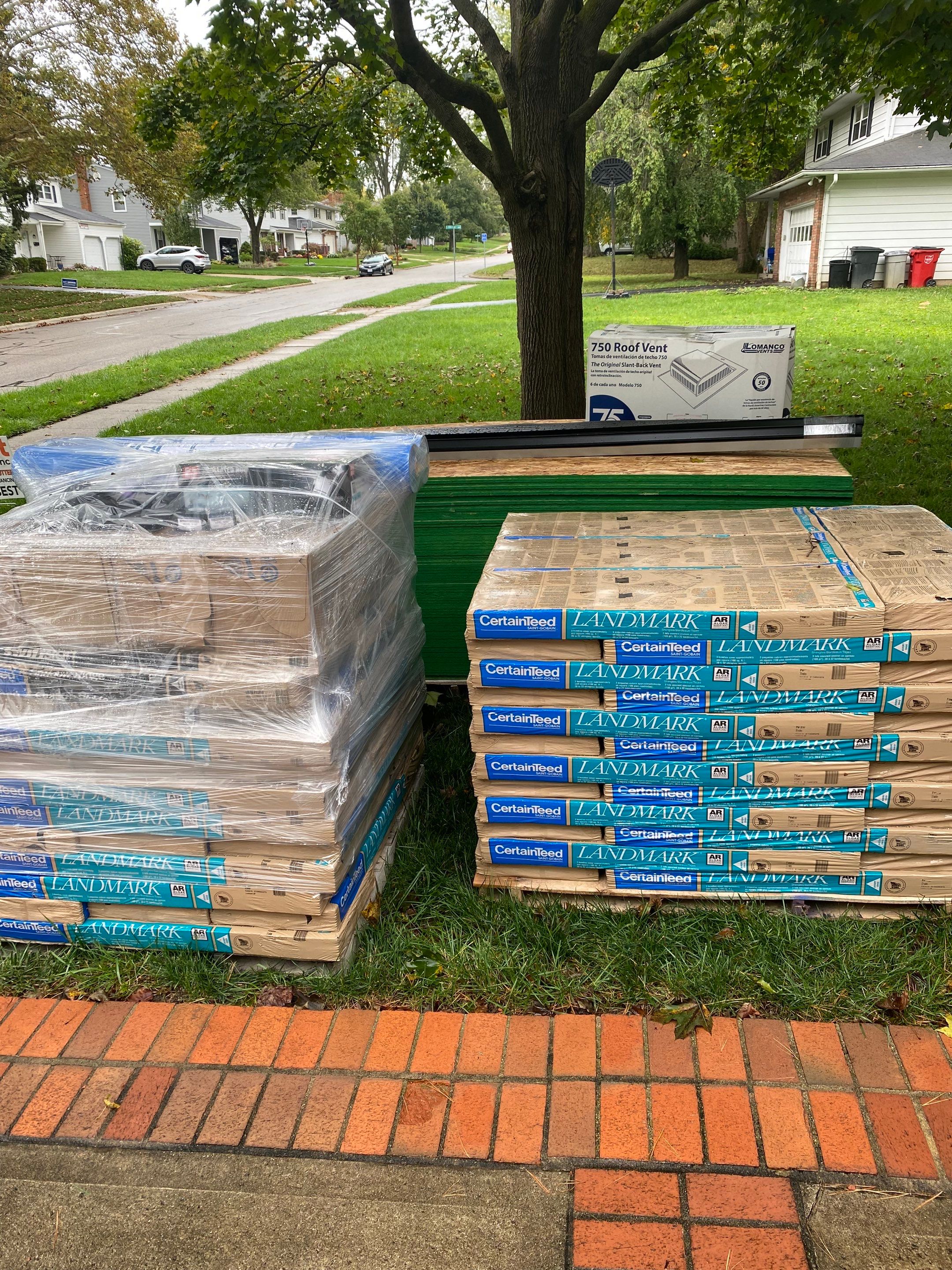Roof Replacement in Worthington by Best Exteriors Inc