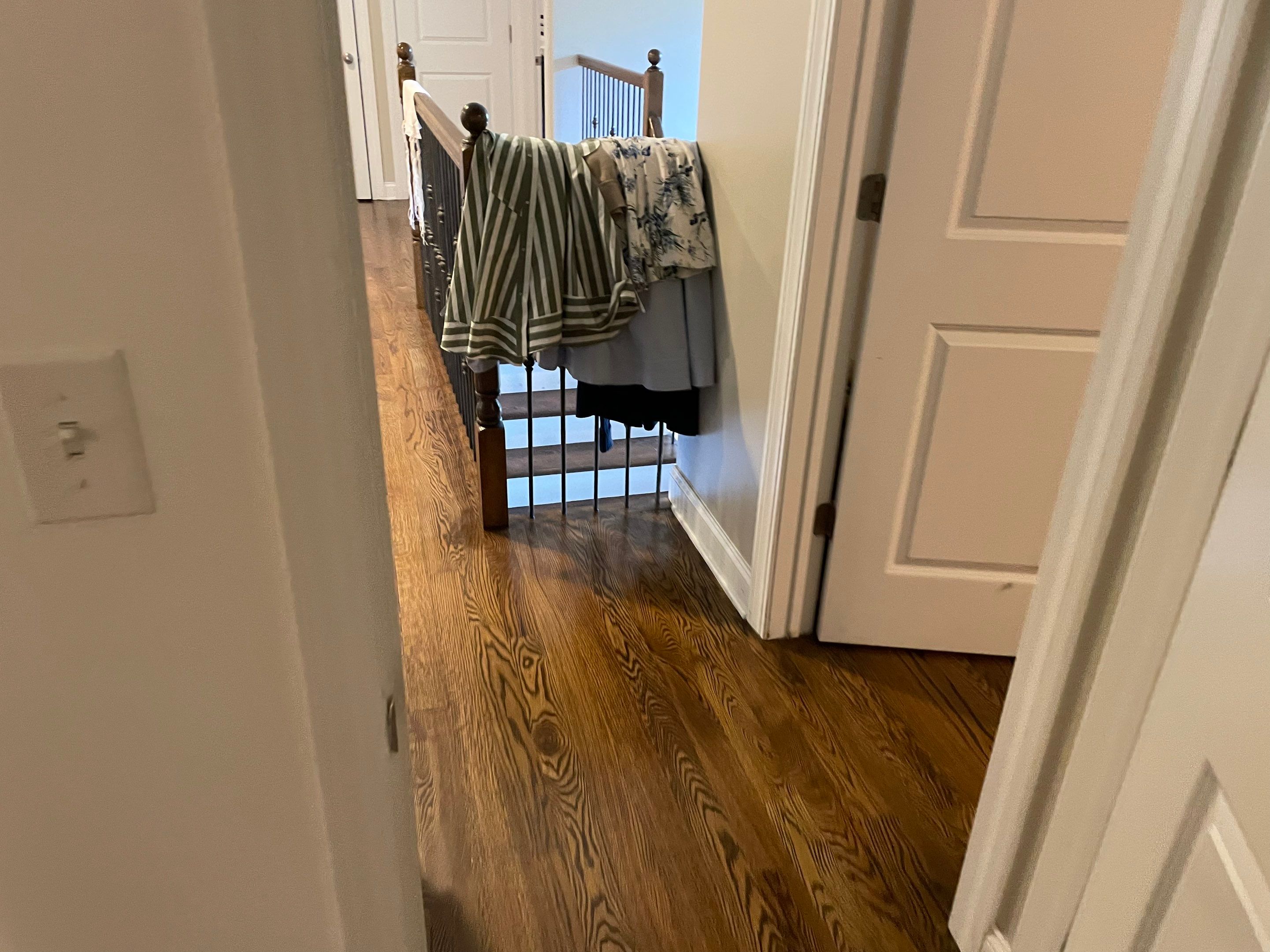 Water Damage Claim in Lakewood by FLAPA & KeyStone