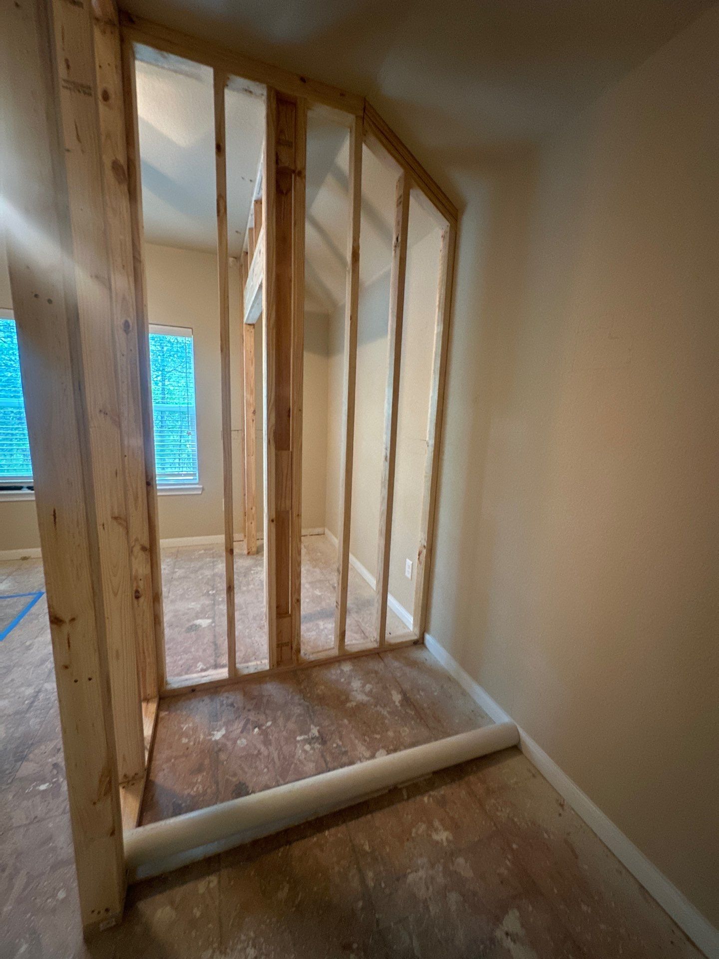 House Remodel in Alden Bridge by SophAlx LLC