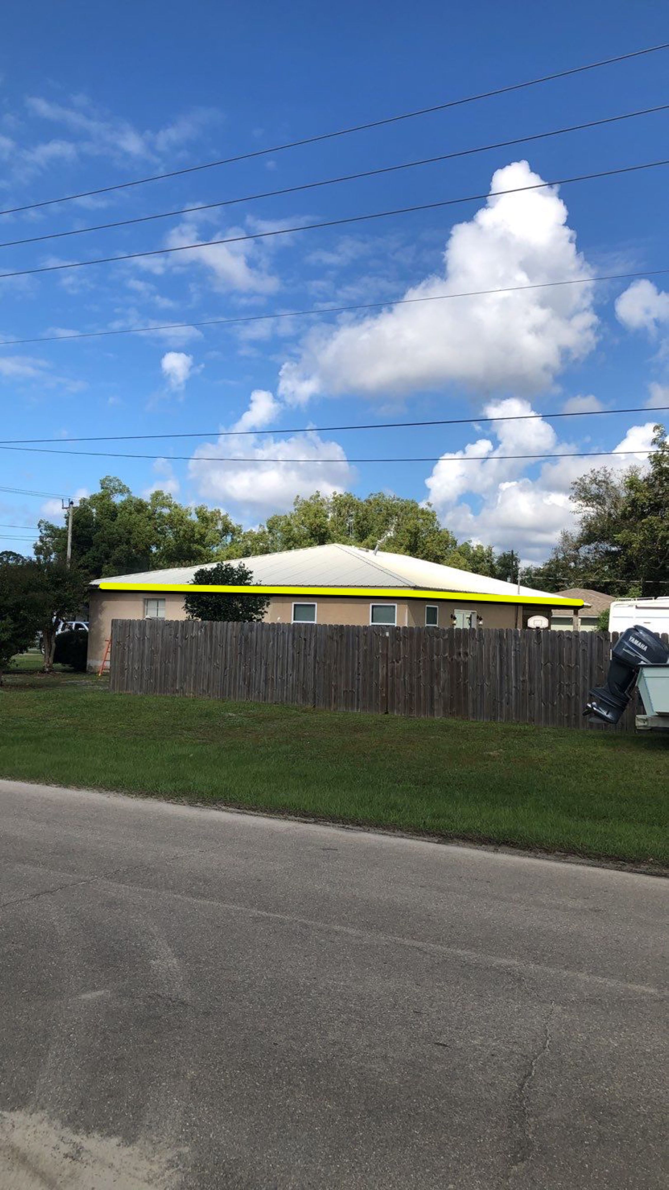 Gutter Installation using K-Style Gutters by Gutter Professors