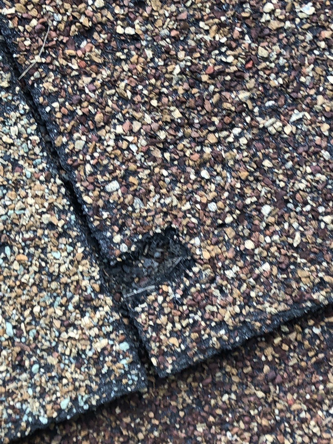 Roof Replacement using Owens Corning by 180 Contractors
