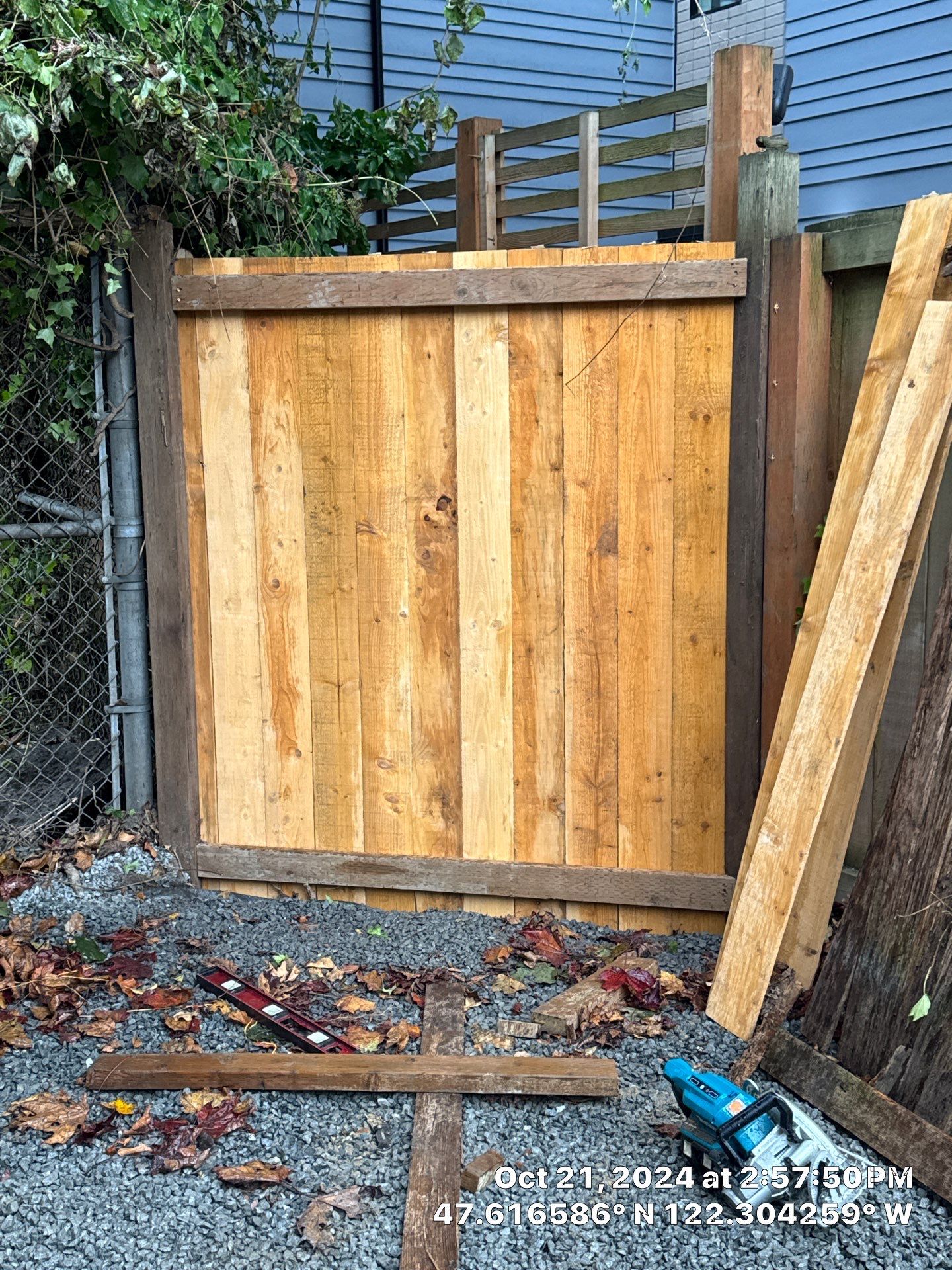 Turf Installation, Retaining Wall & Concrete Walkway | Seattle  by Jireh Asphalt & Concrete Inc 