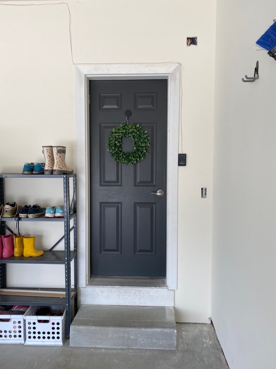 Project in Kenosha by Daleen Restoration & Remediation