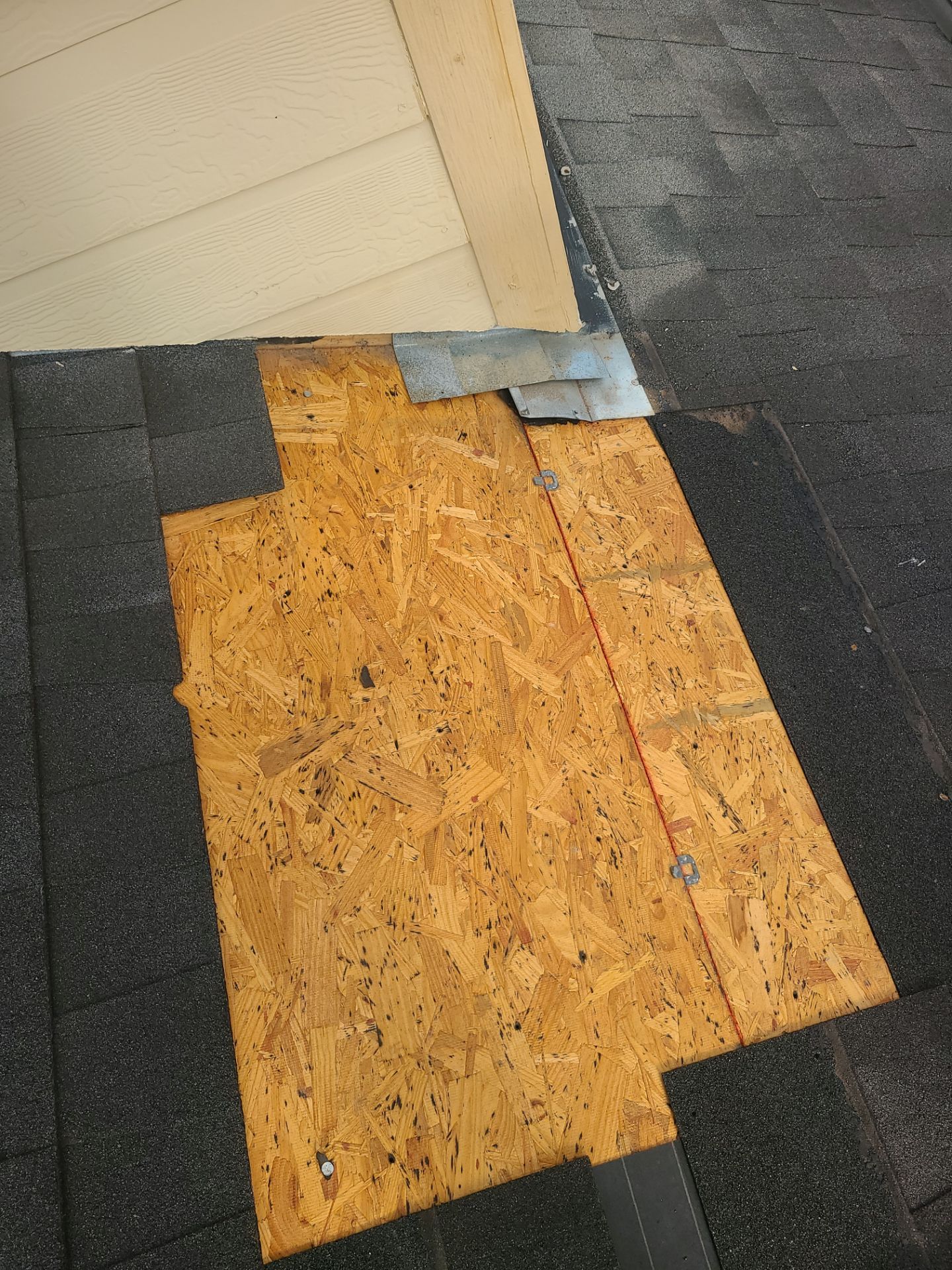 Roof Repair Rosenberg by Roof Repair Company
