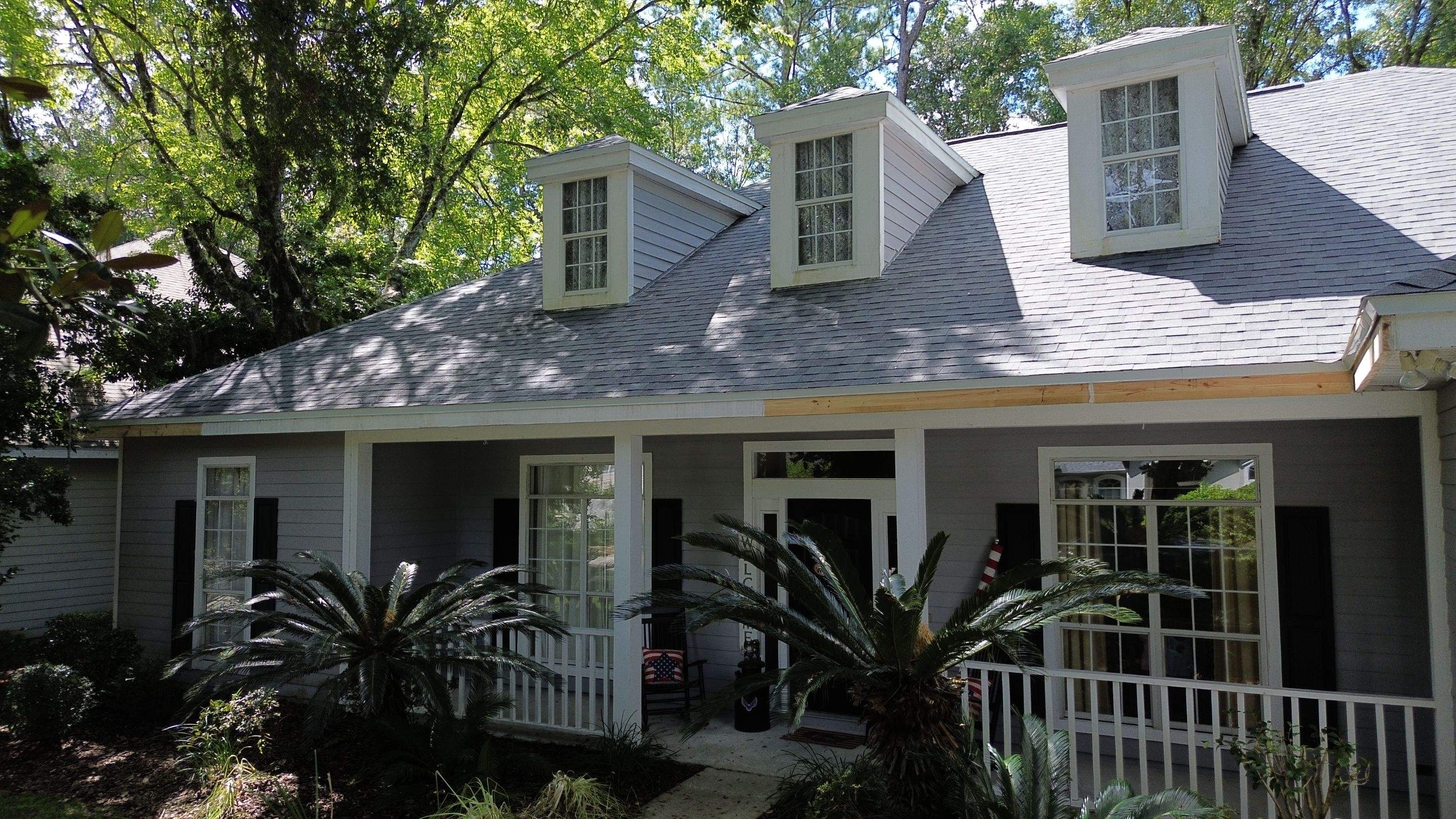 Roofers of Gainesville, FL by Brehm Roofing