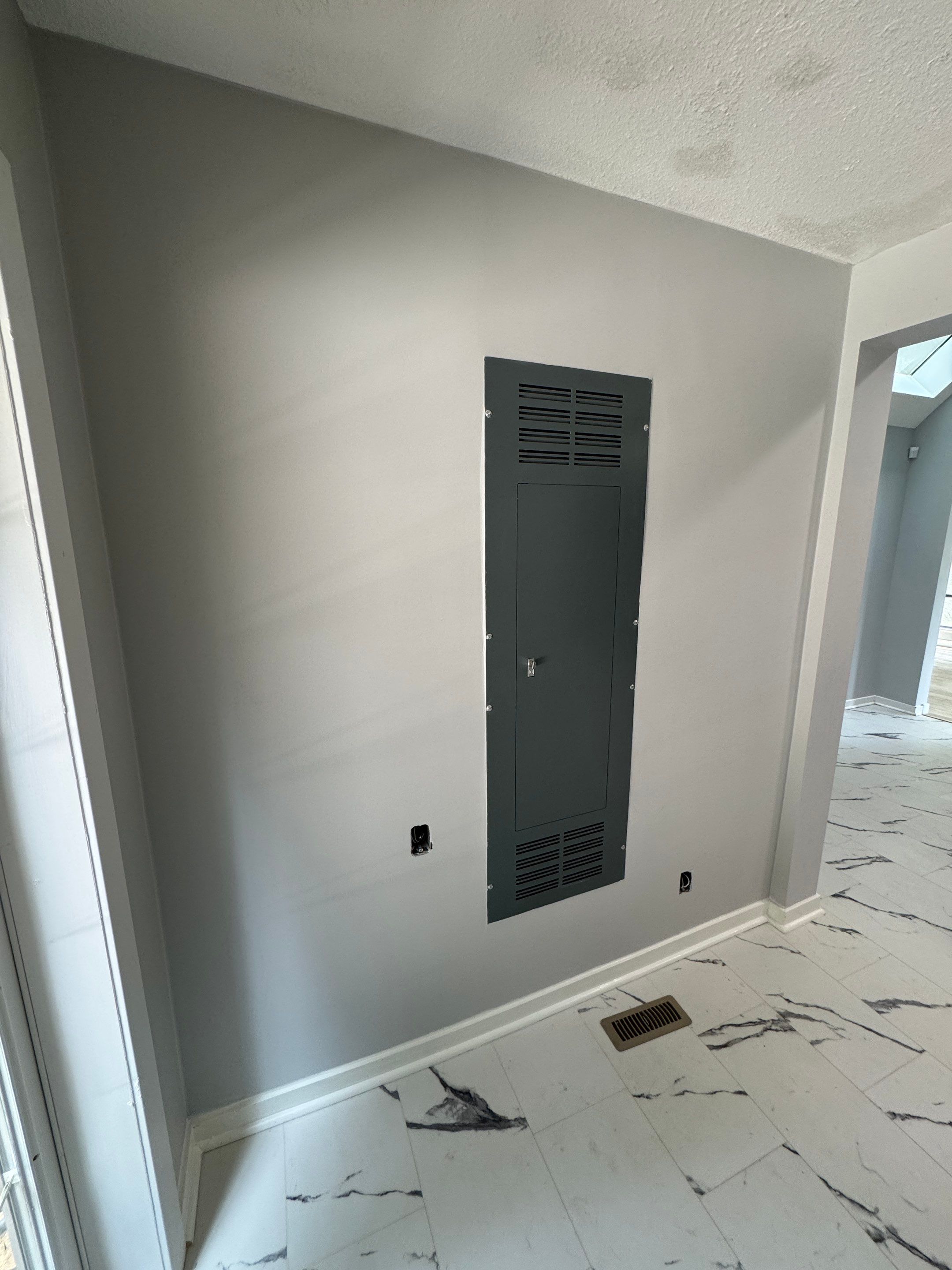 Rental Property Rehab After Tenant Eviction by YVR Construction Group