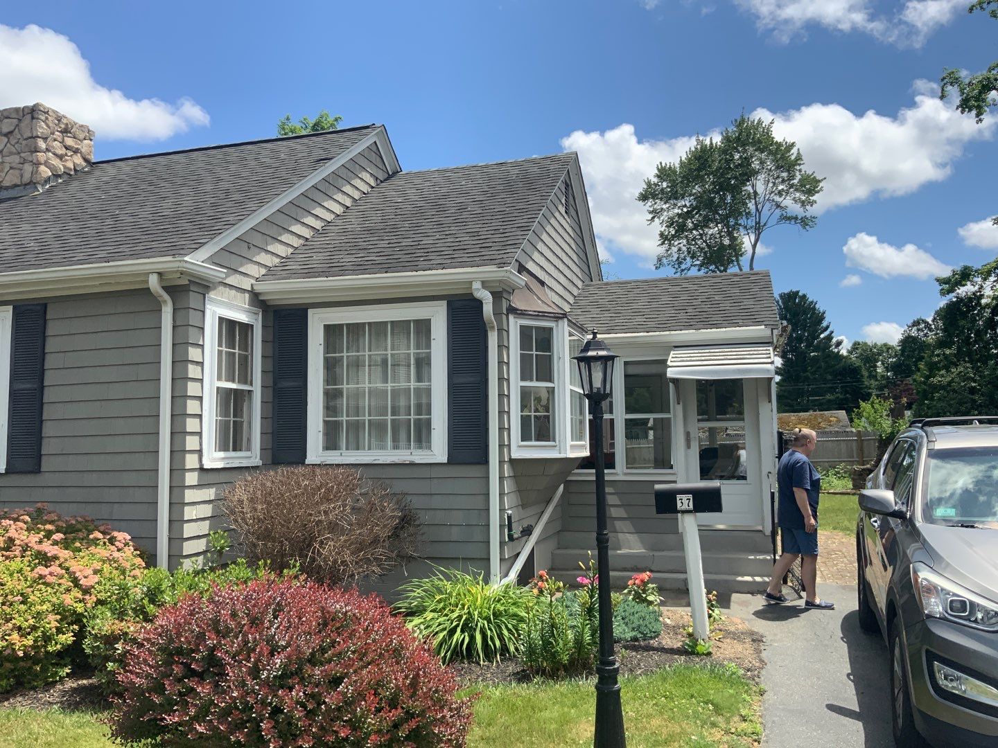 Windows and Siding in Brockton, MA by UBrothers Construction