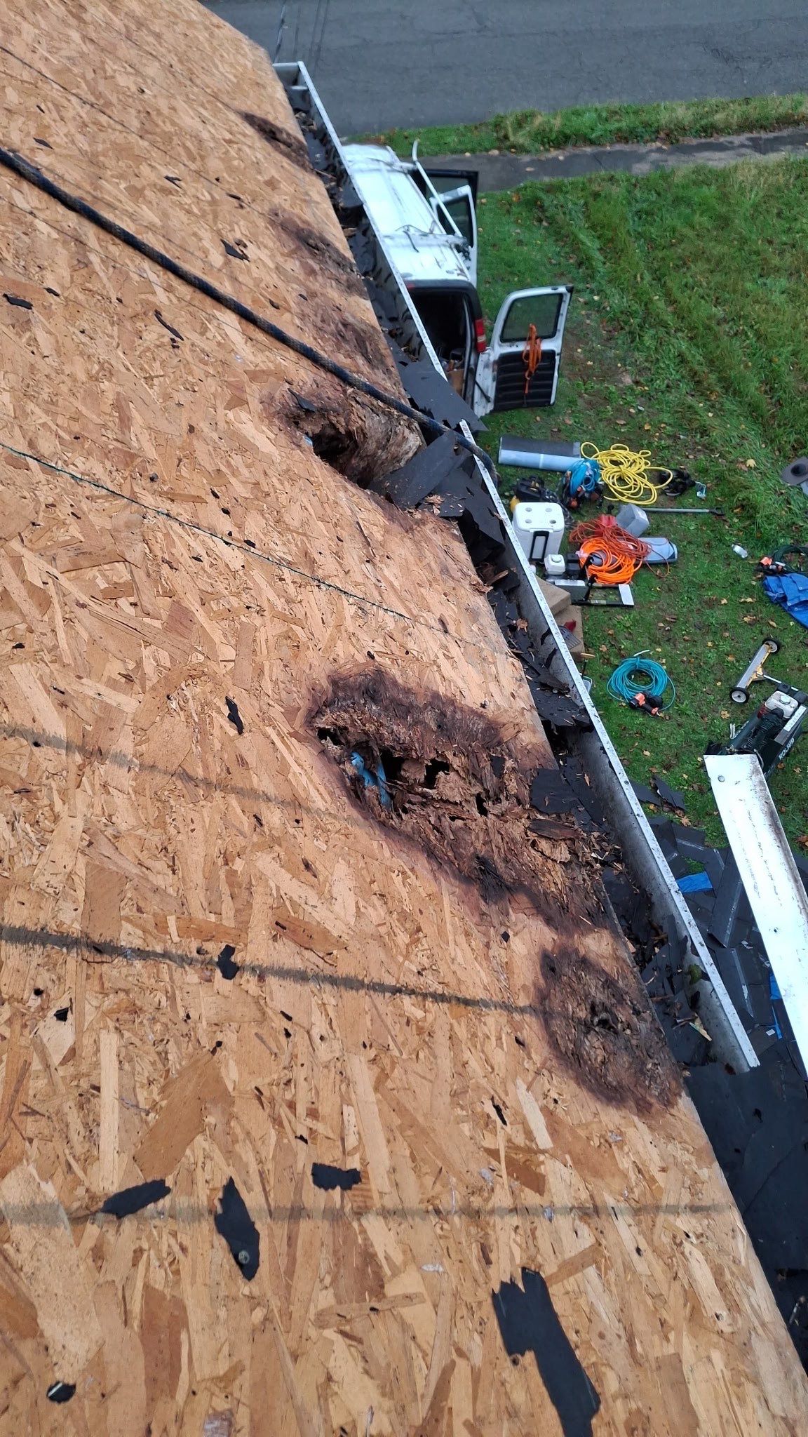 Roofing Replacement by Homestyle in Youngstown by Homestyle Home Improvements (HHI)