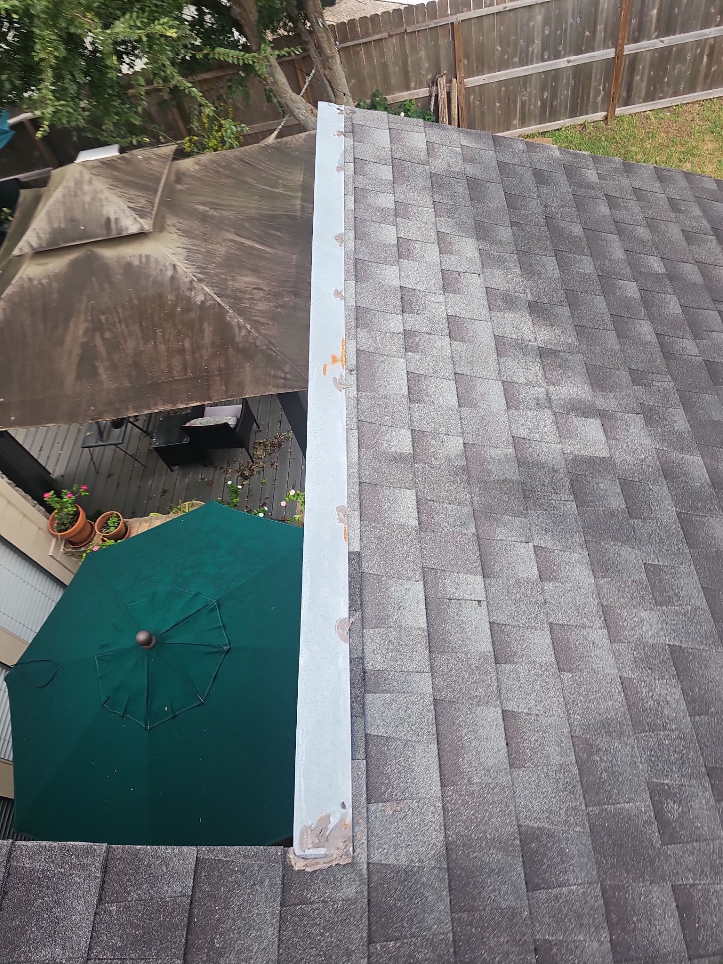 Roof Repair Katy by Roof Repair Company