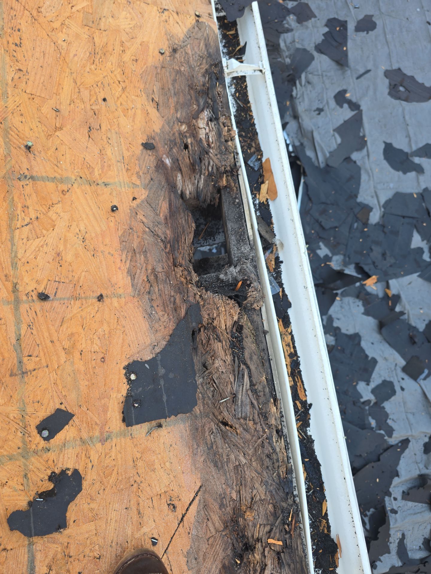 Roof Repair Houston by Roof Repair Services LLC