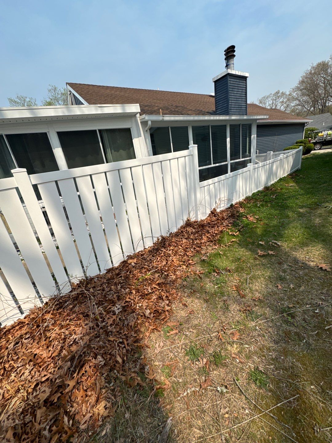 multi service by SJ Exterior