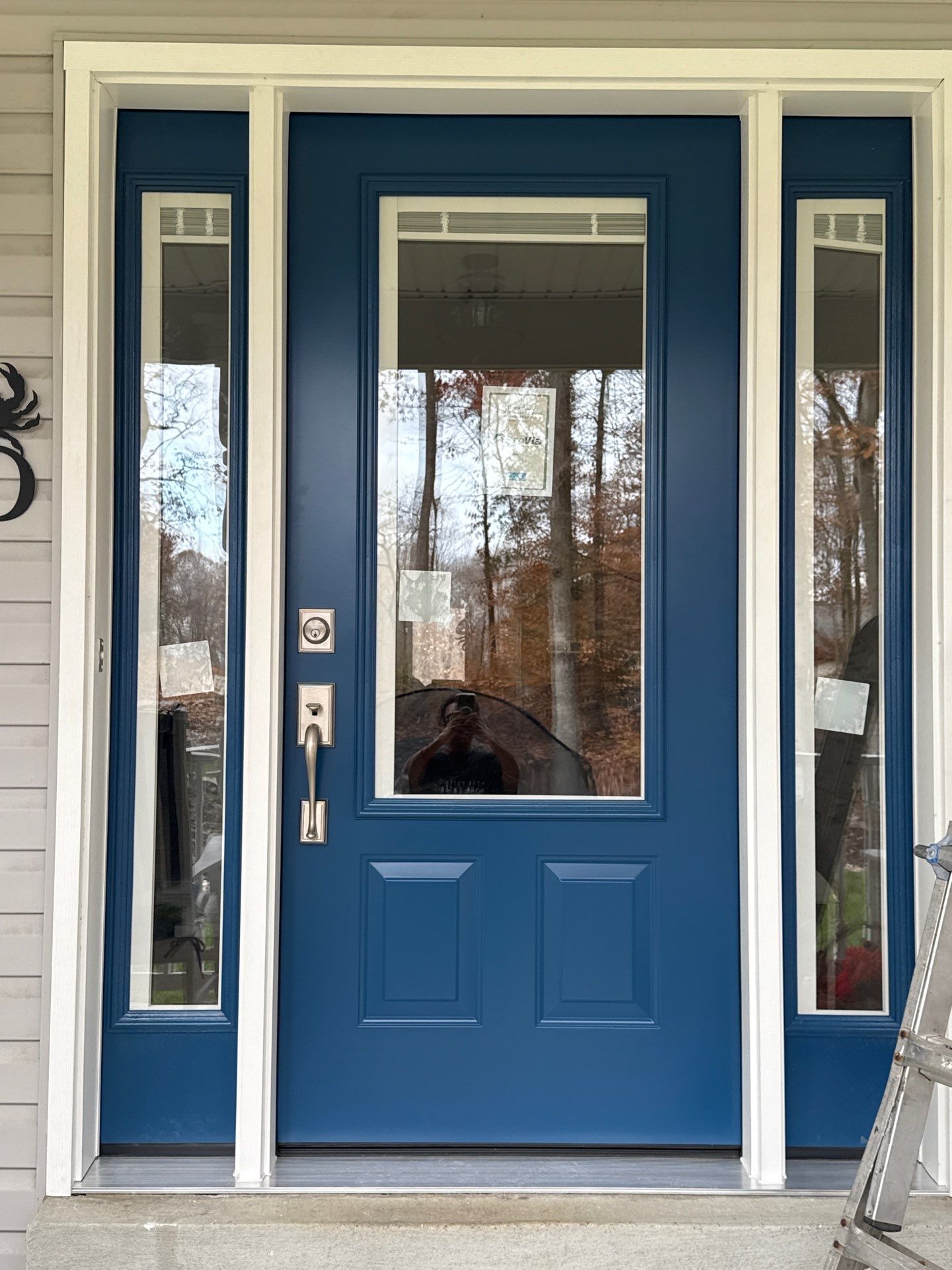 La Plata, MD window replacement by Window Depot of Annapolis