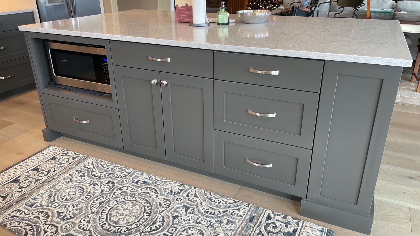 Project by Rudd Builders LLC by Rudd Builders LLC