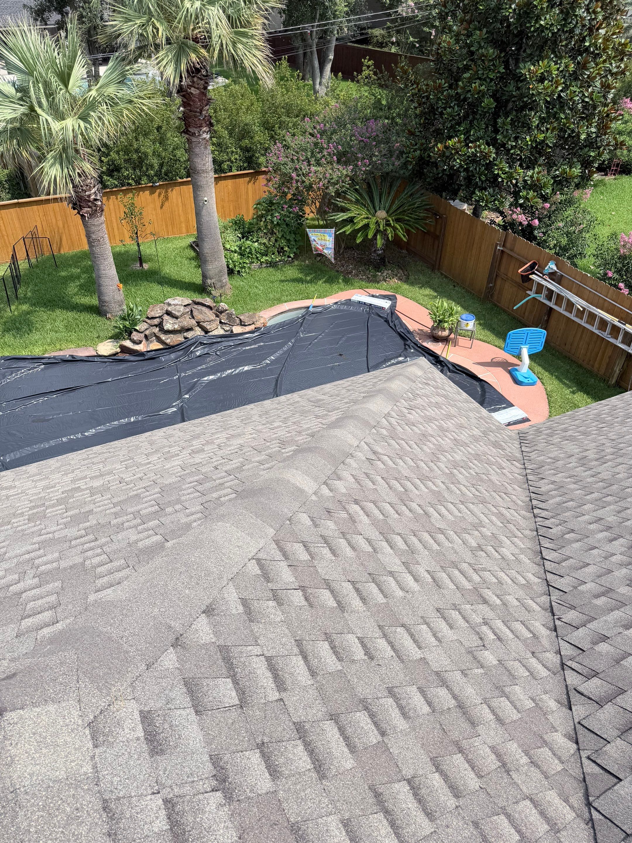 Toni S by Boss Hogg Roofing