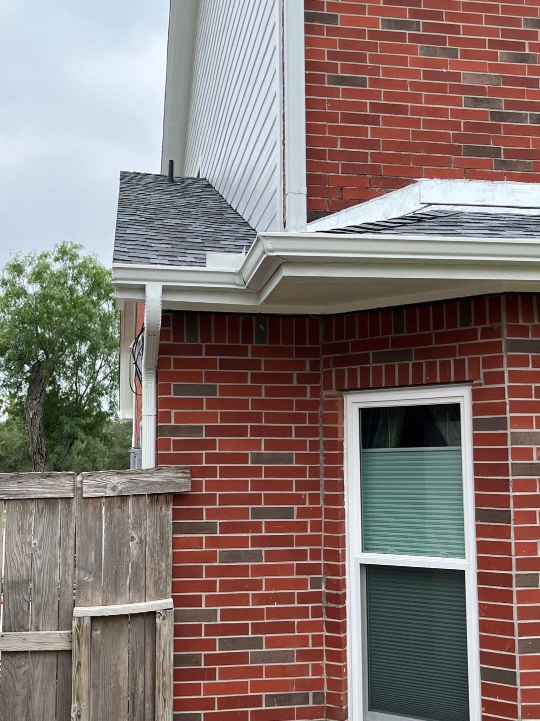 River Side Remodel by Bayfront Roofing and Construction