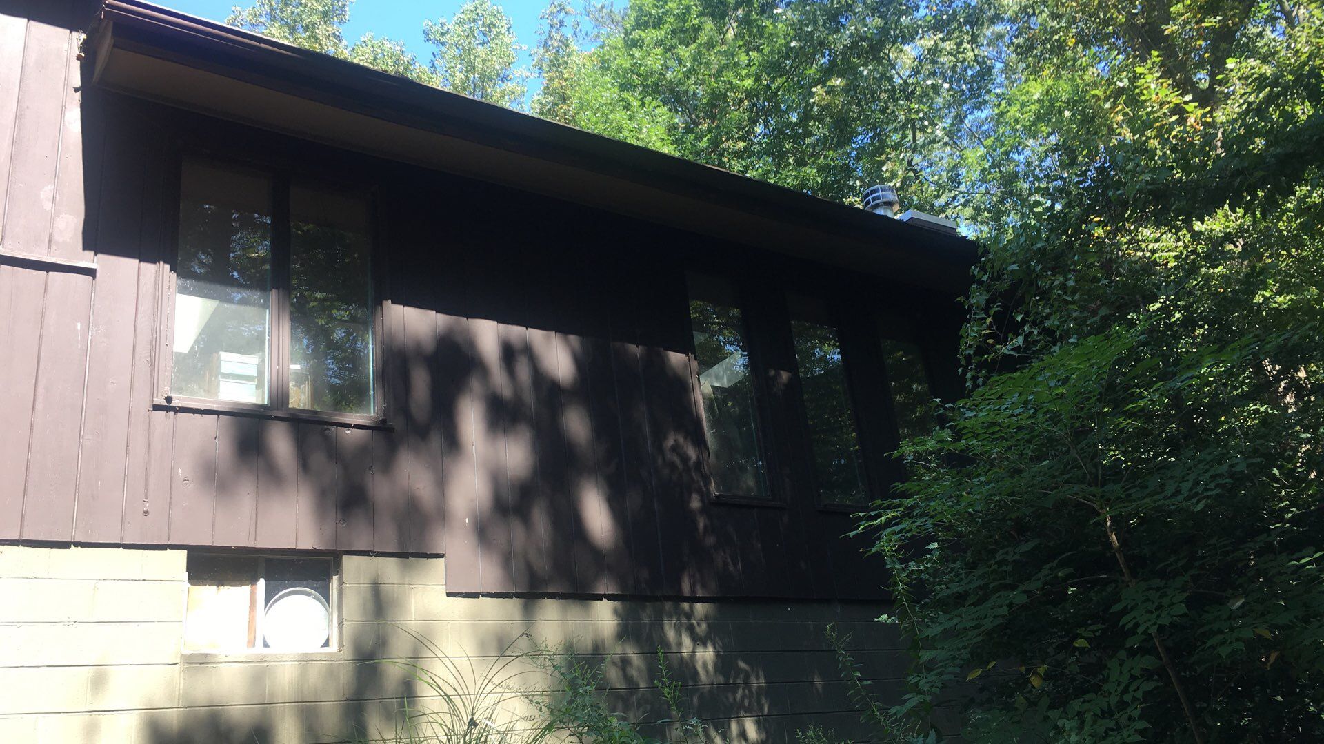 Siding Replacement by American Home Contractors