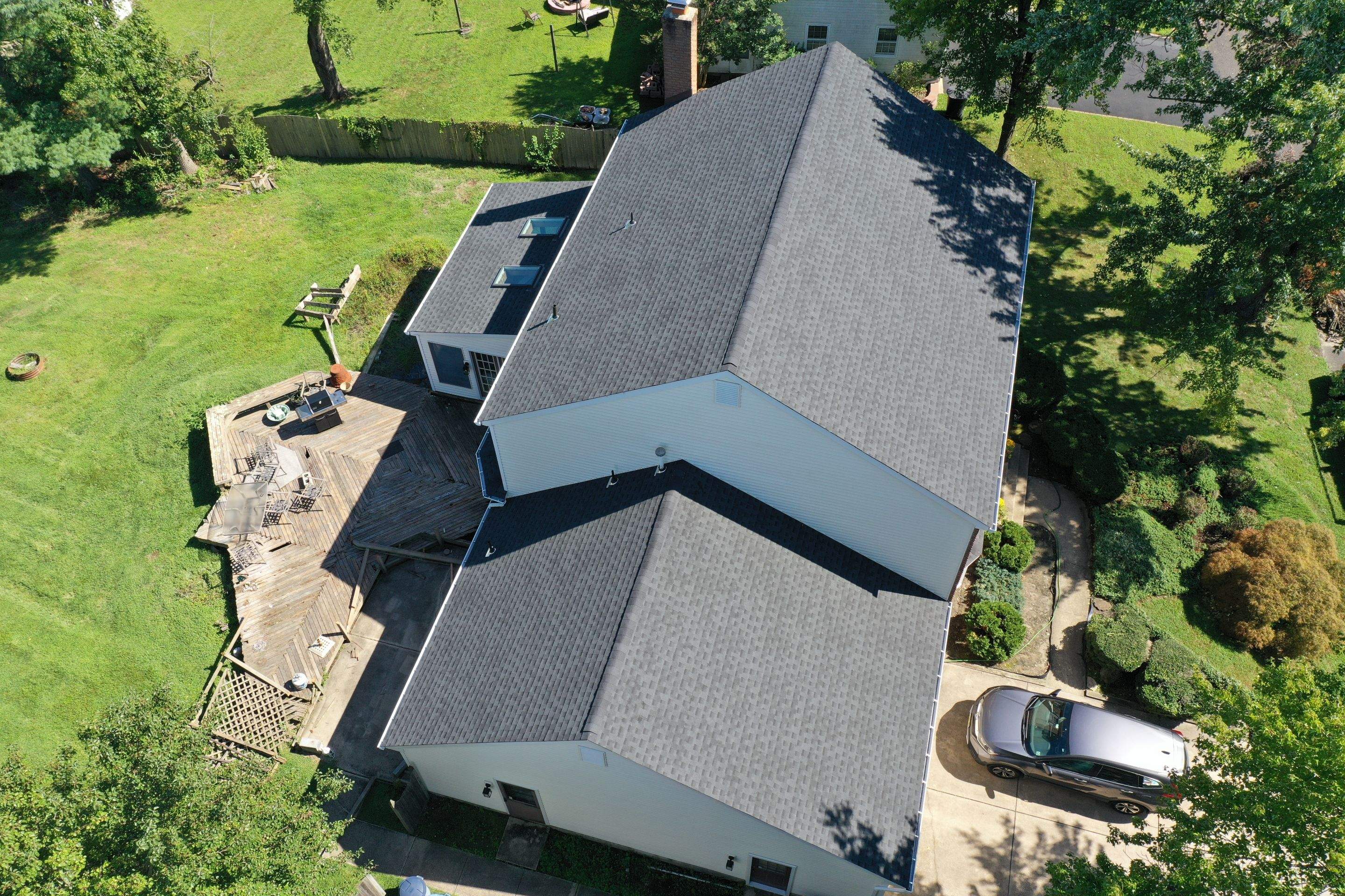 Roofing, Siding, Gutters by Stofan Construction LLC