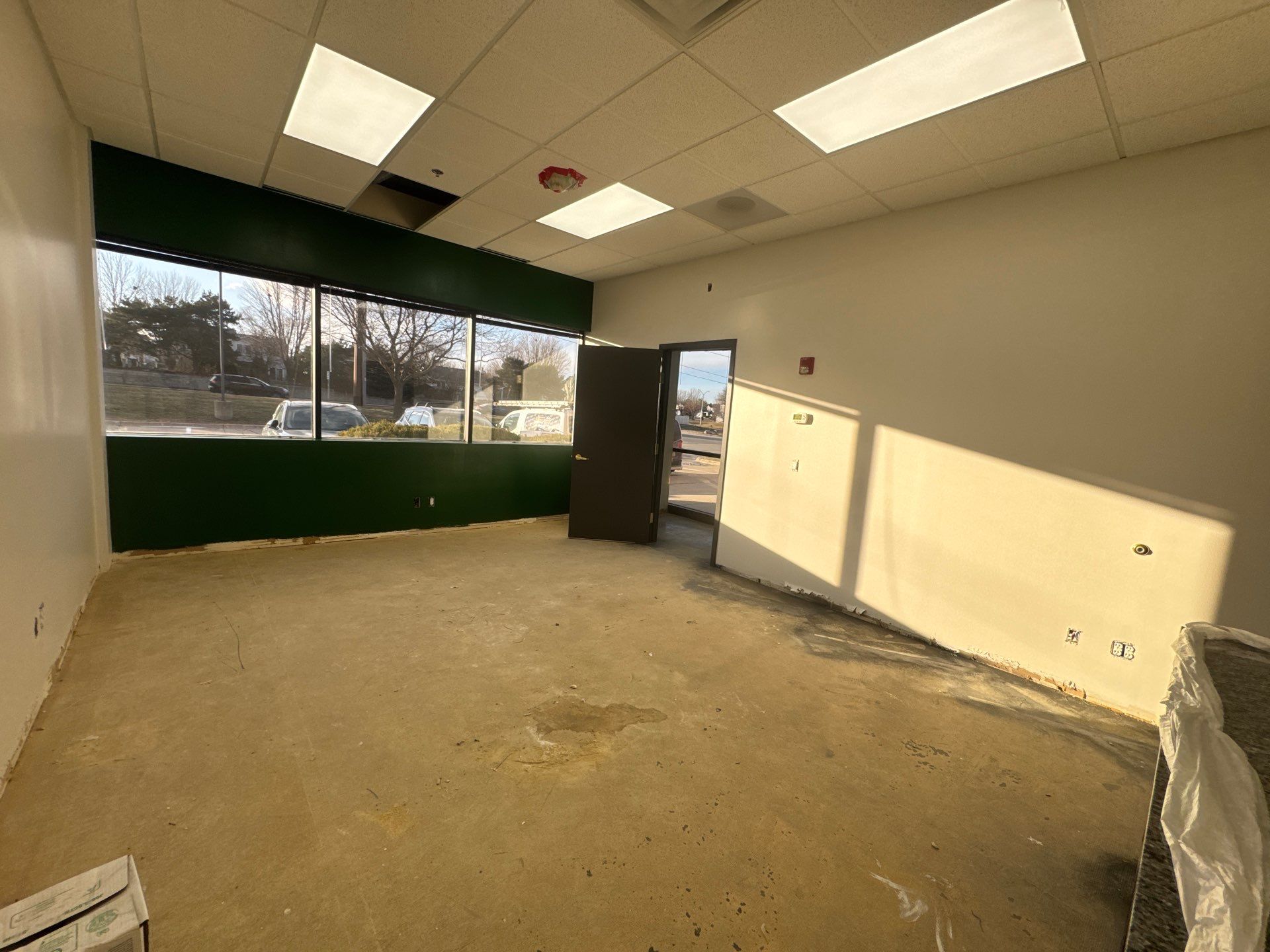 Commercial Interior Refresh by Midwest Paint LLC