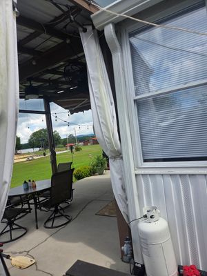 Project in Crossville, TN