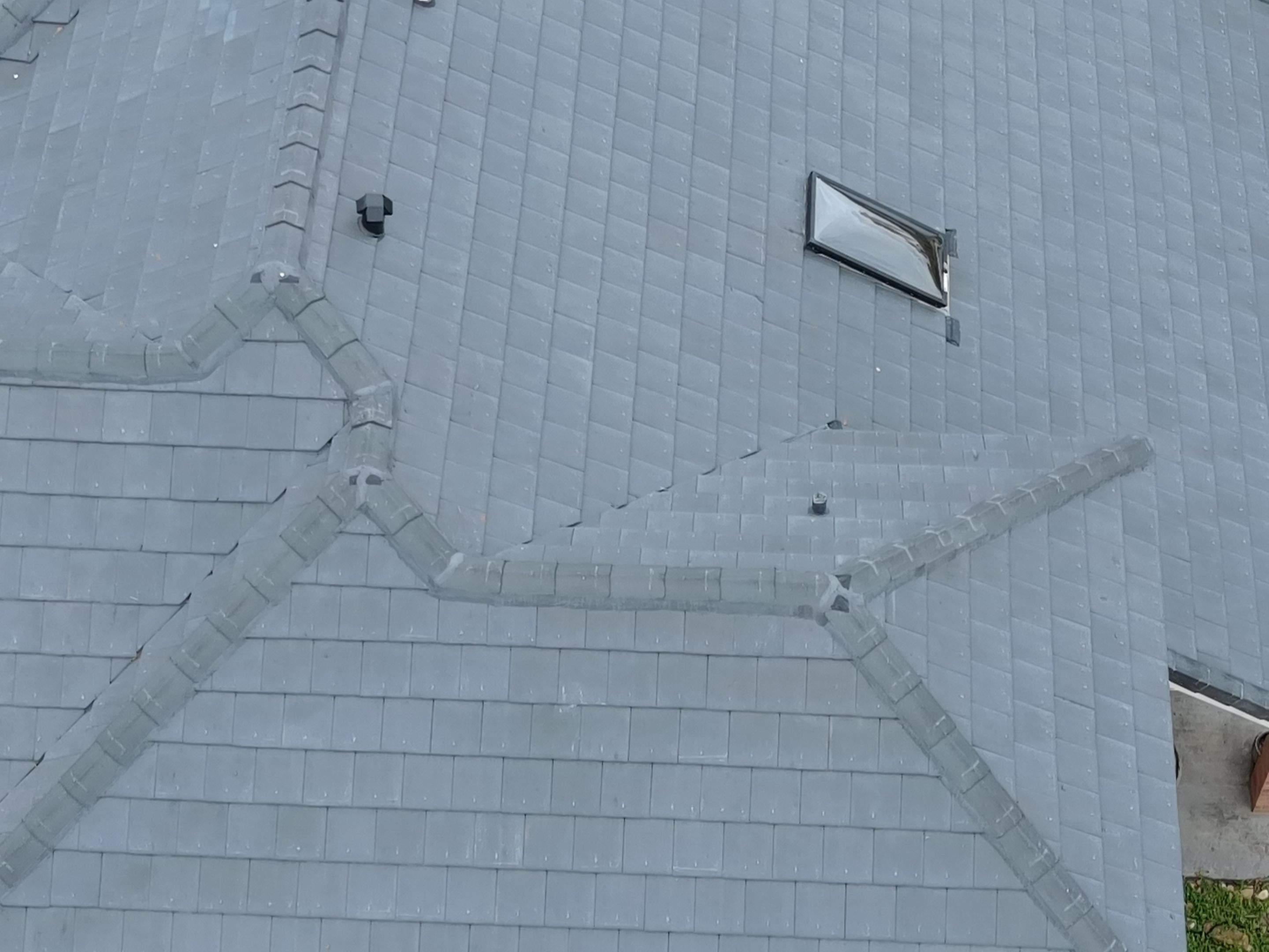 Golf-Proof Tile Roof by Bayfront Roofing and Construction