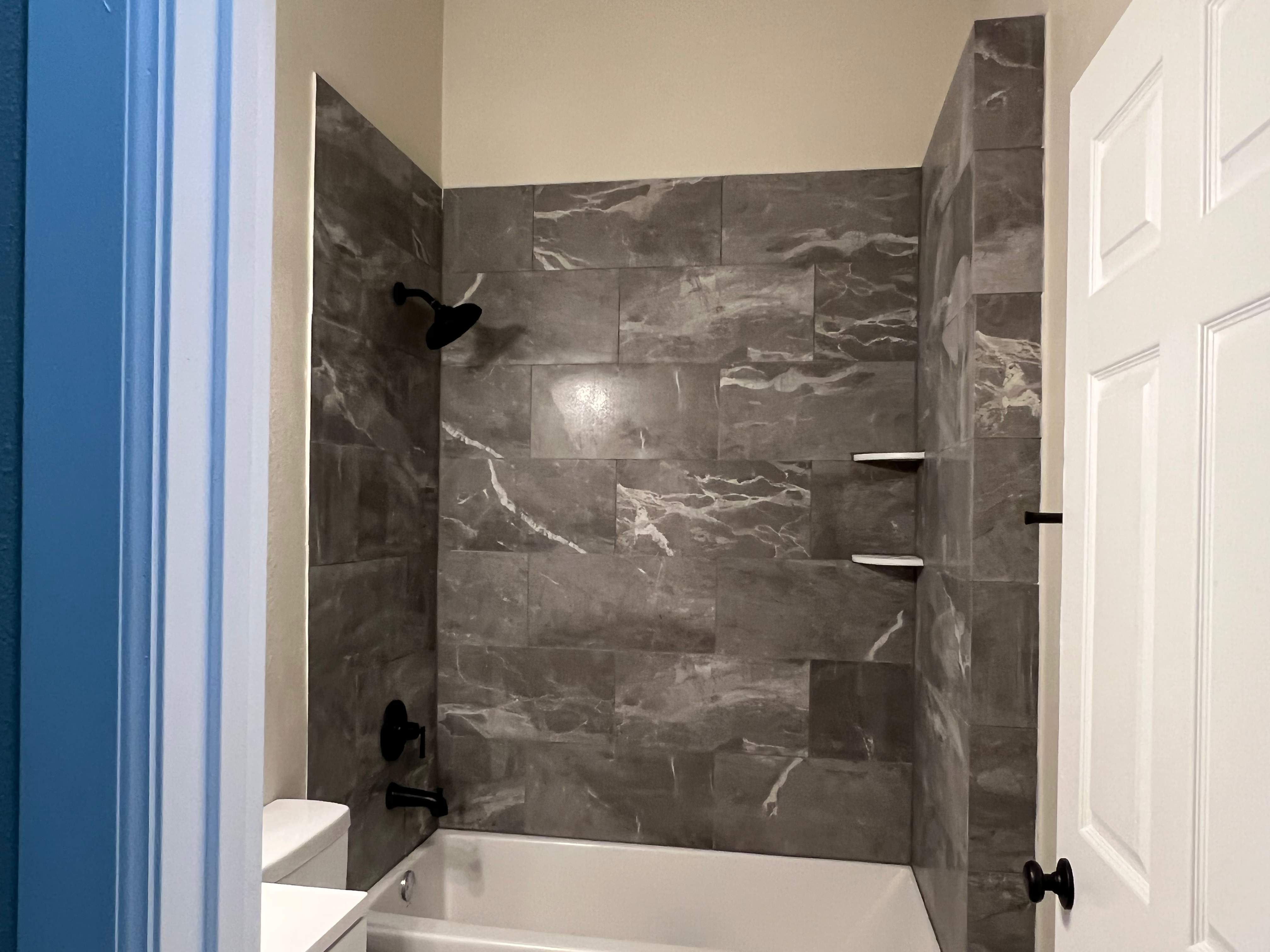 60 Year Old Home Restored To New - Cleveland Texas by Harden Enterprise Services LLC