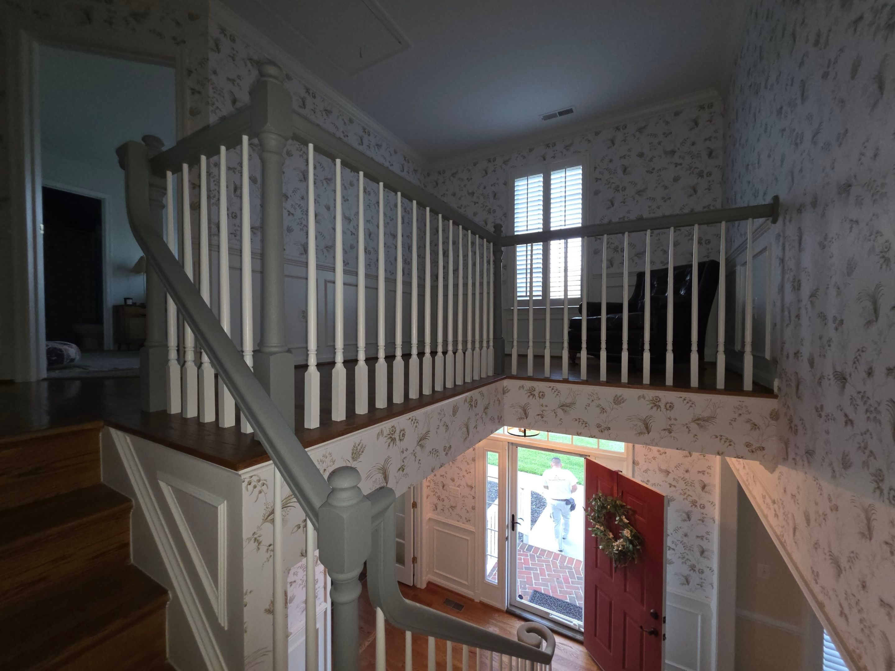 Project by Frederick Painting & Supply, Inc. by Frederick Painting & Supply, Inc.