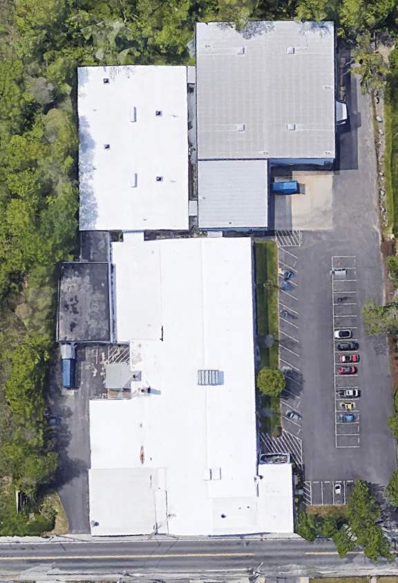 CIR HQ Evolution - Roof Pre-Purchase by Chaffee Roofing