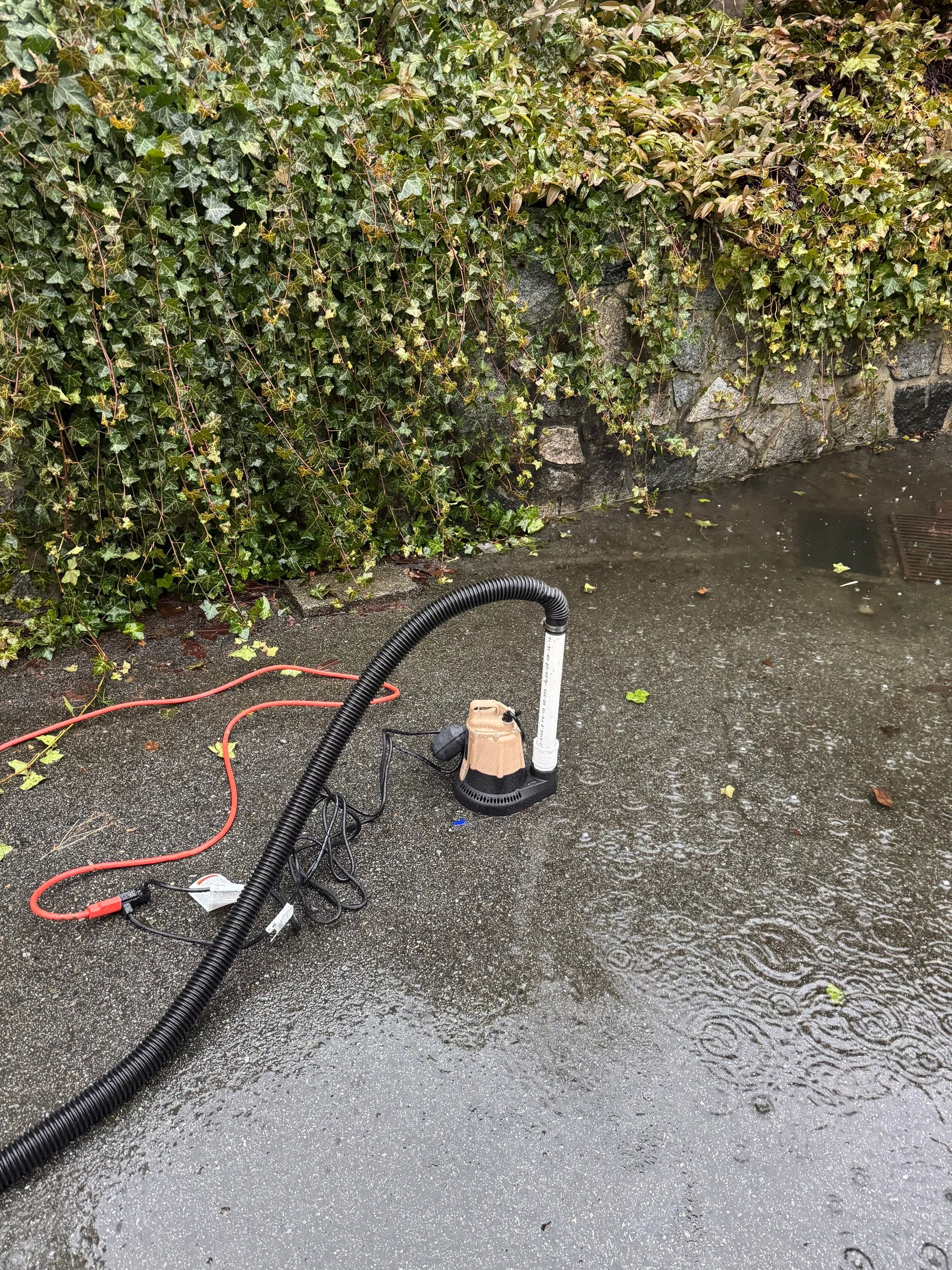 Handy man Repair for Sycamore Property  by YVR Construction Group