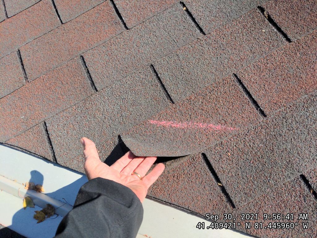 Residential Roofing Installation using Owens Corning Duration, Driftwood by Absolute Roofing and Construction