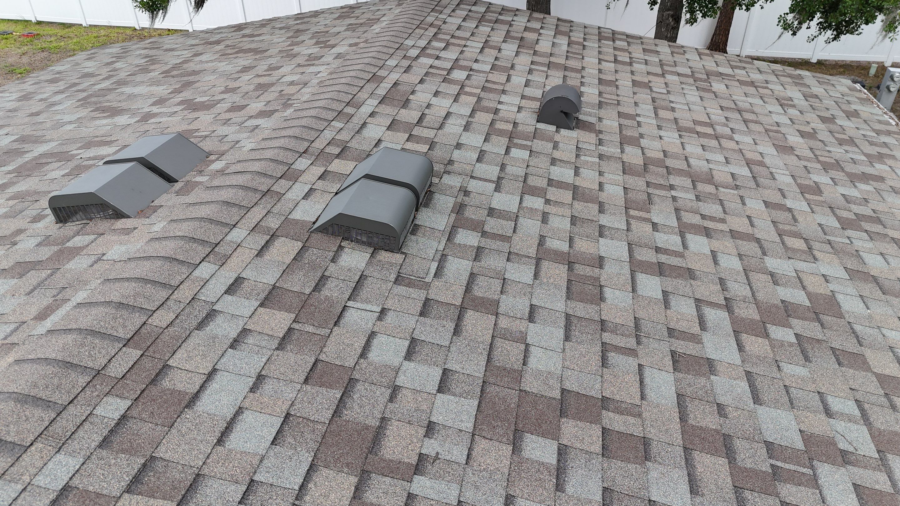 Roof Replacement in Riverview, FL by Shingle Masters Roofing