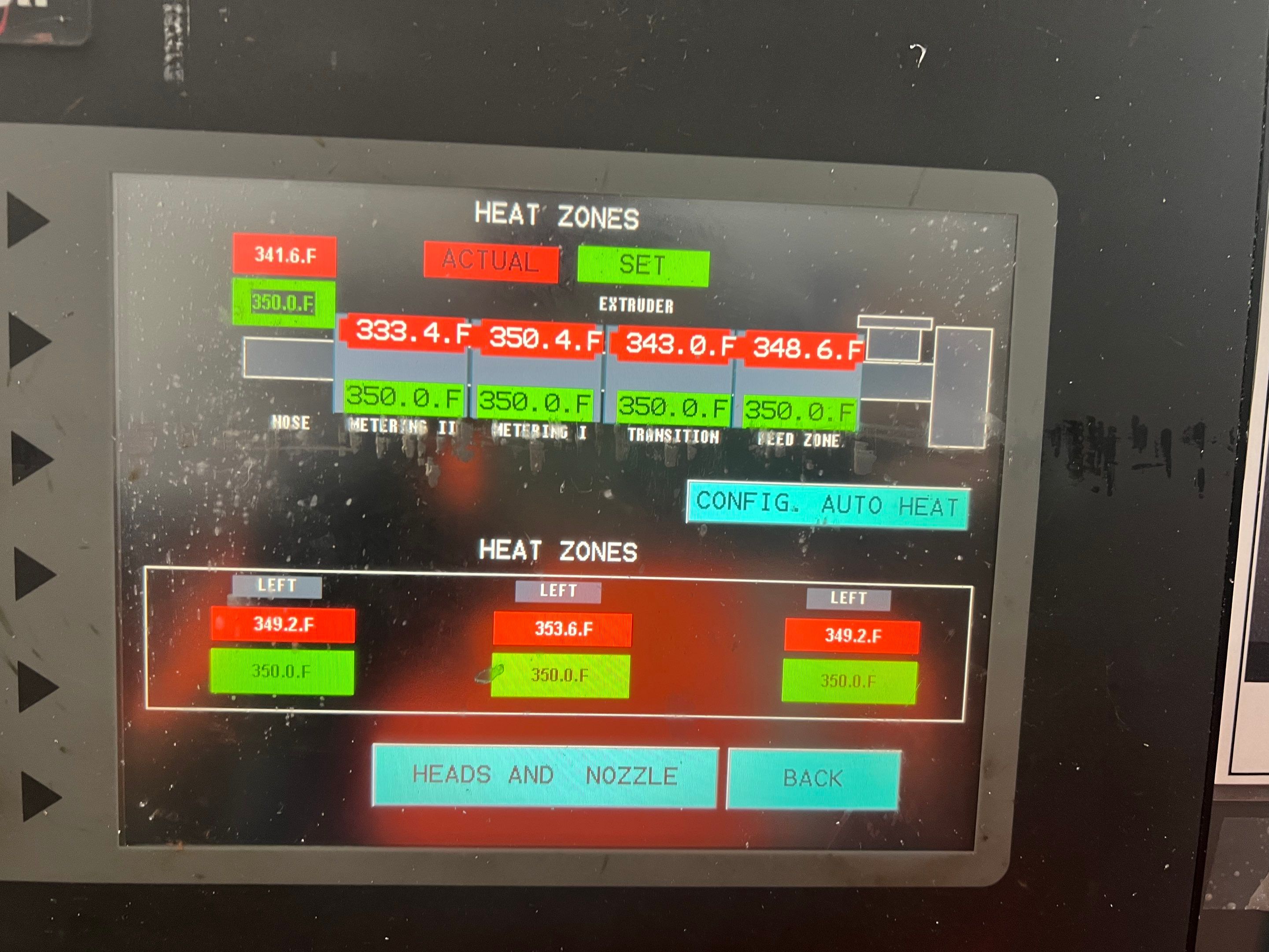 Project in Janesville  by Altium Packaging